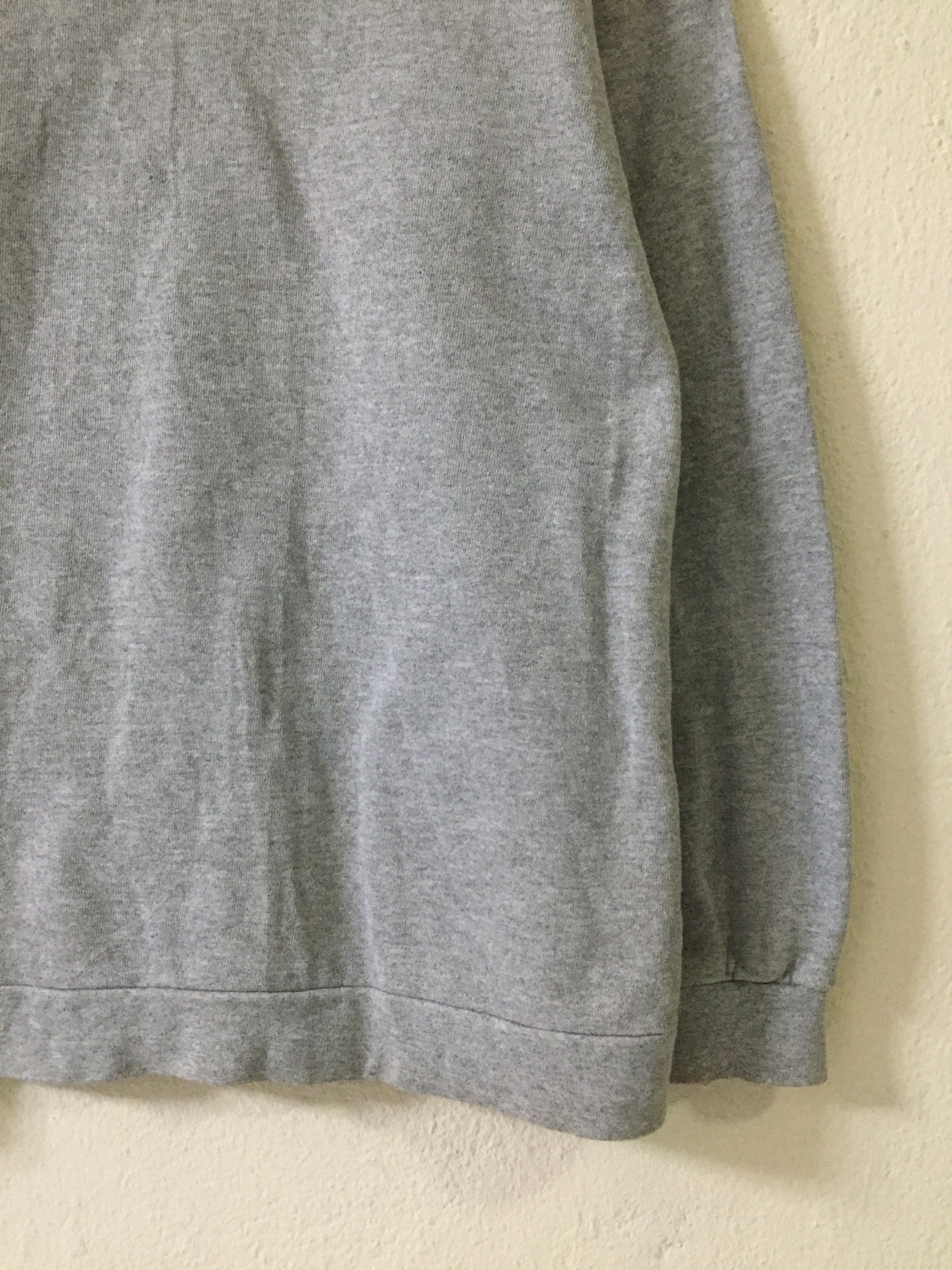 Nike Vintage 90 USA Nike Sweatshirt Size US M / EU 48-50 / 2 - 9 Thumbnail