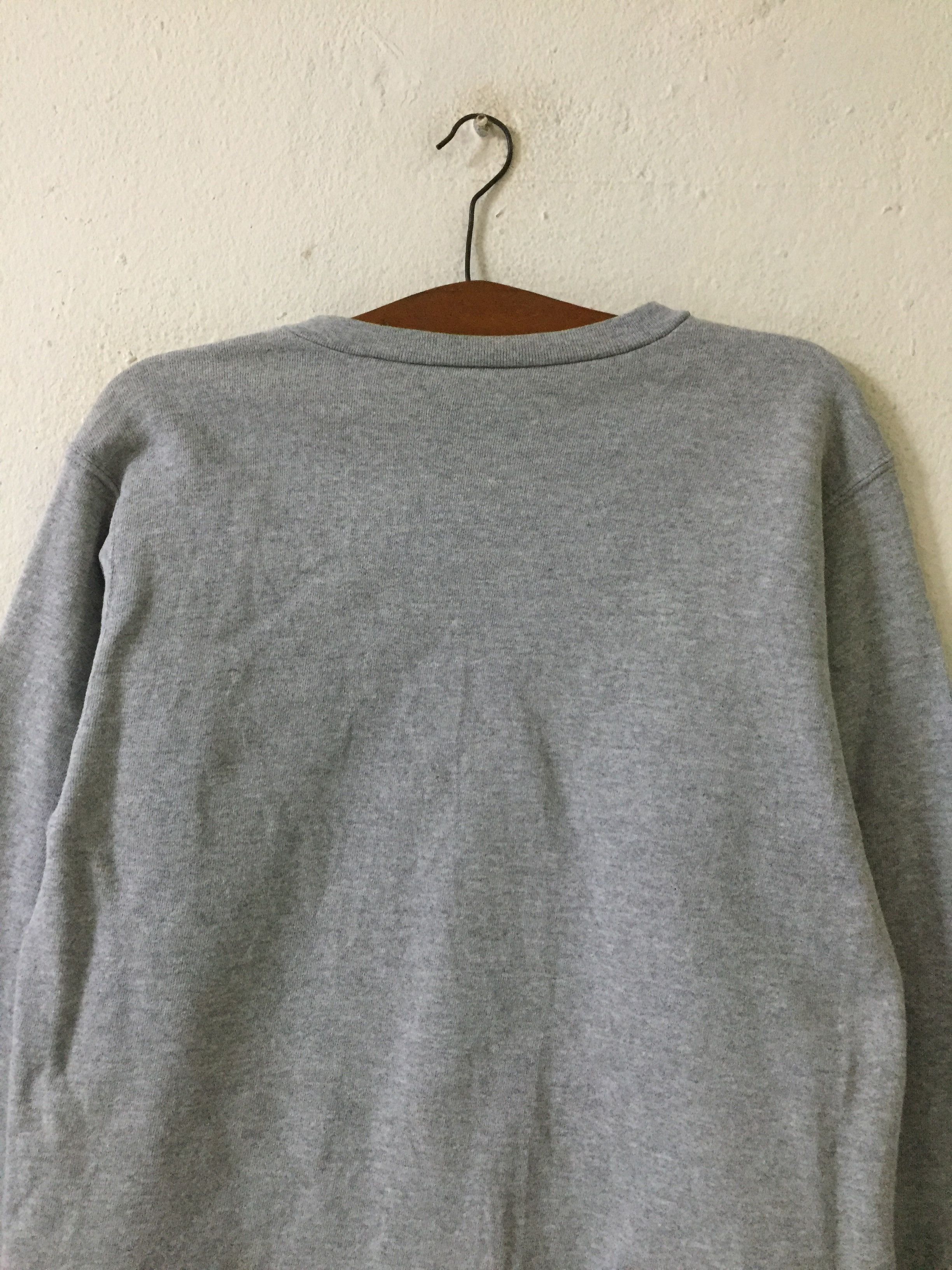 Nike Vintage 90 USA Nike Sweatshirt Size US M / EU 48-50 / 2 - 11 Thumbnail