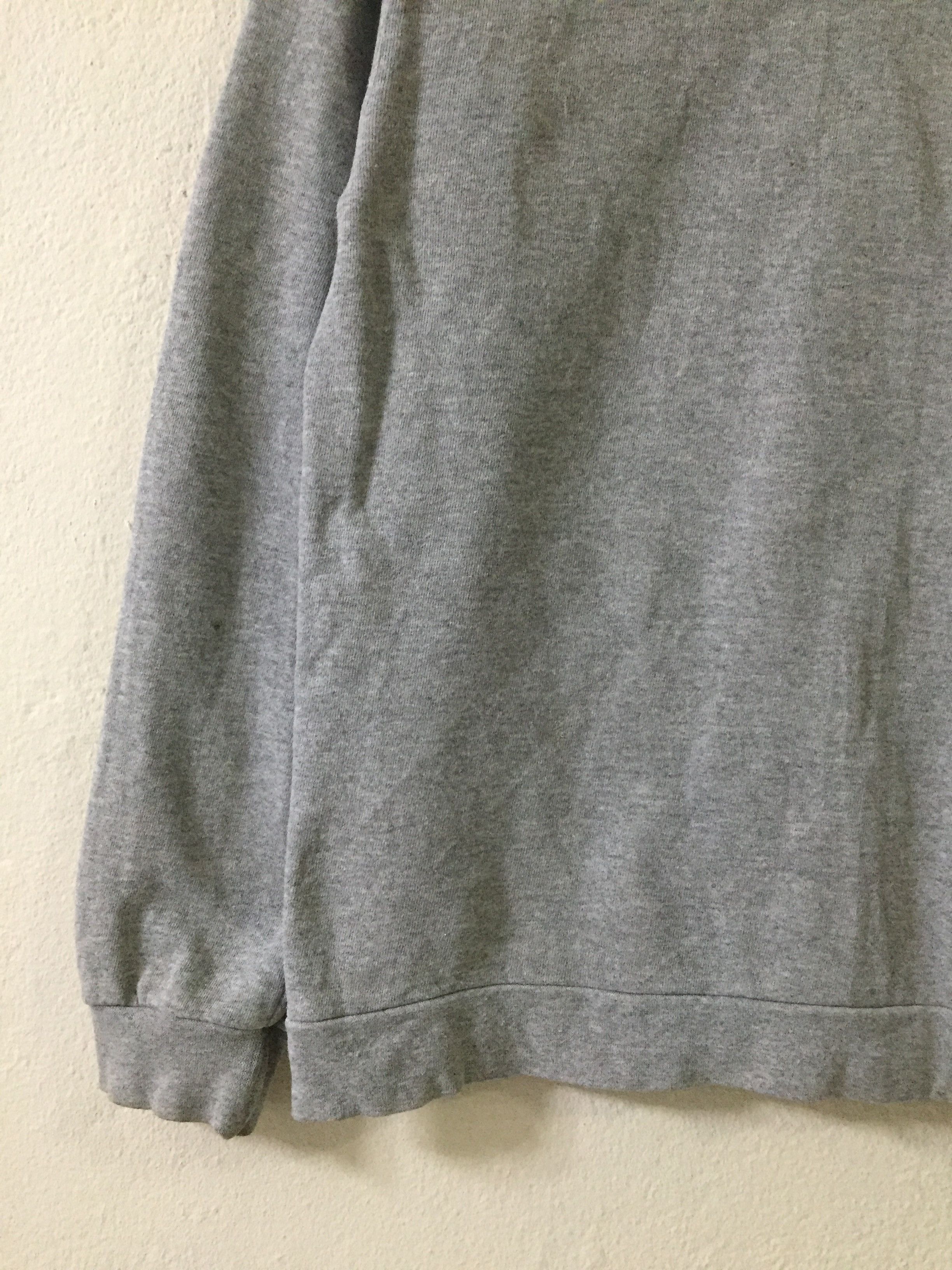 Nike Vintage 90 USA Nike Sweatshirt Size US M / EU 48-50 / 2 - 10 Thumbnail
