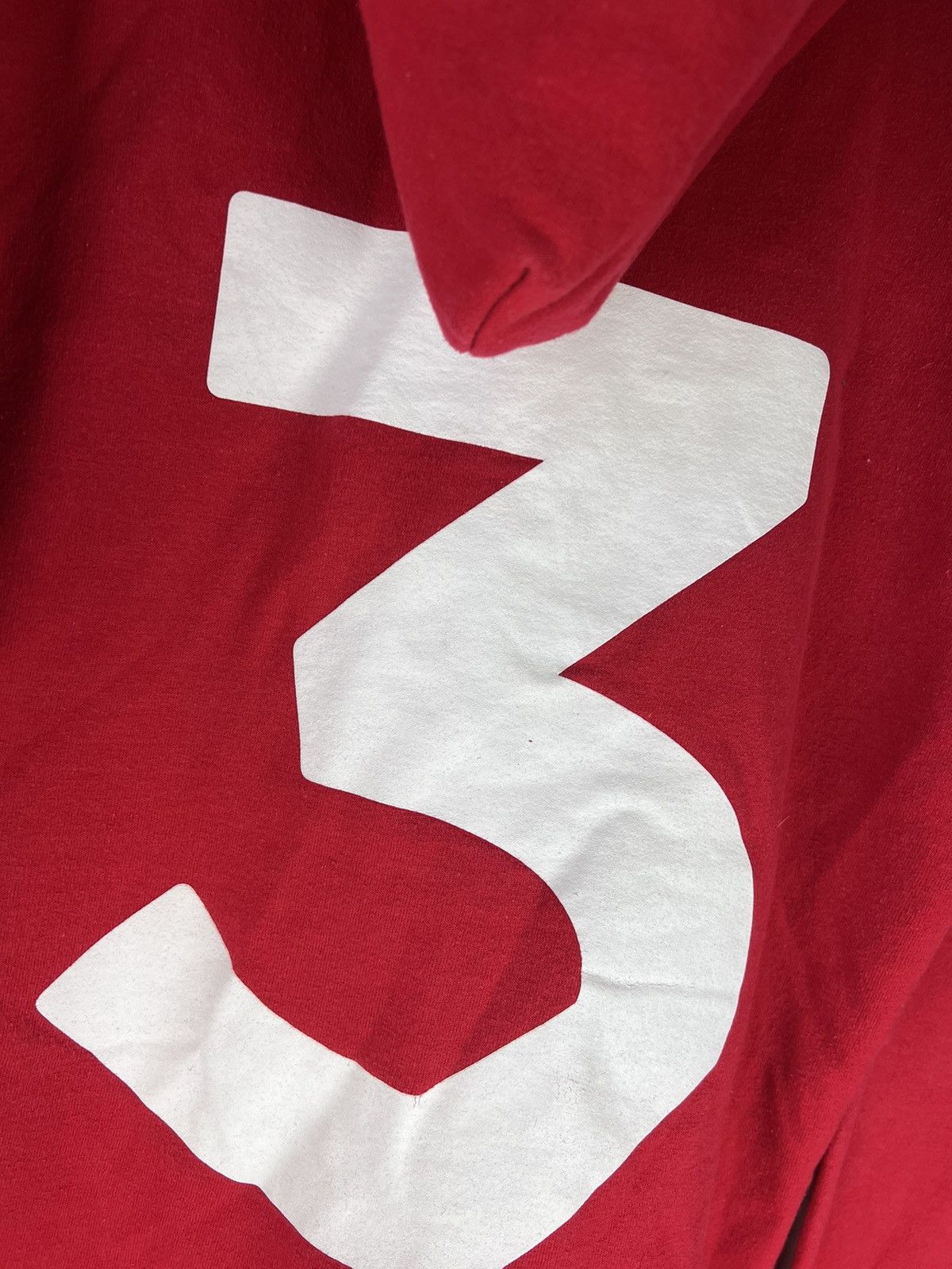 Chance The Rapper Chance the Rapper 3 Hoodie Size US M / EU 48-50 / 2 - 5 Thumbnail
