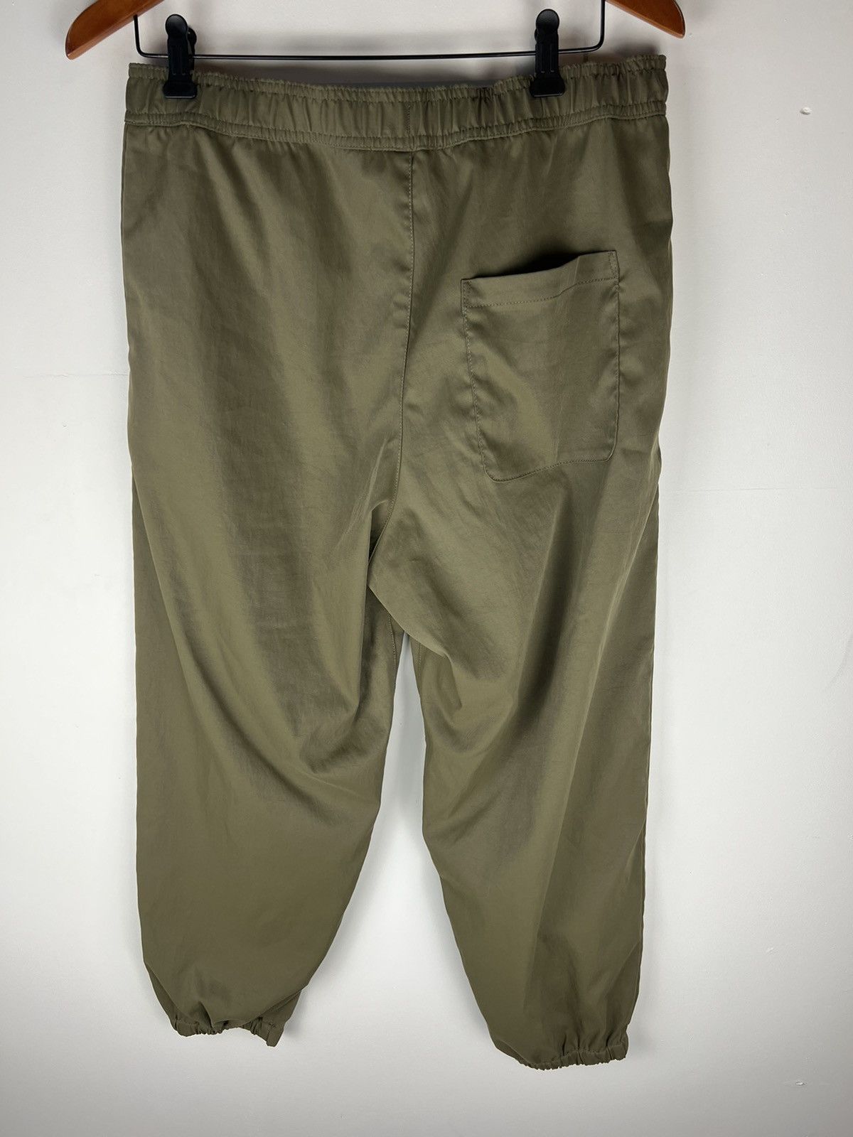 Neighborhood Neighborhood Technical Apparel Joggers Size US 32 / EU 48 - 3 Thumbnail