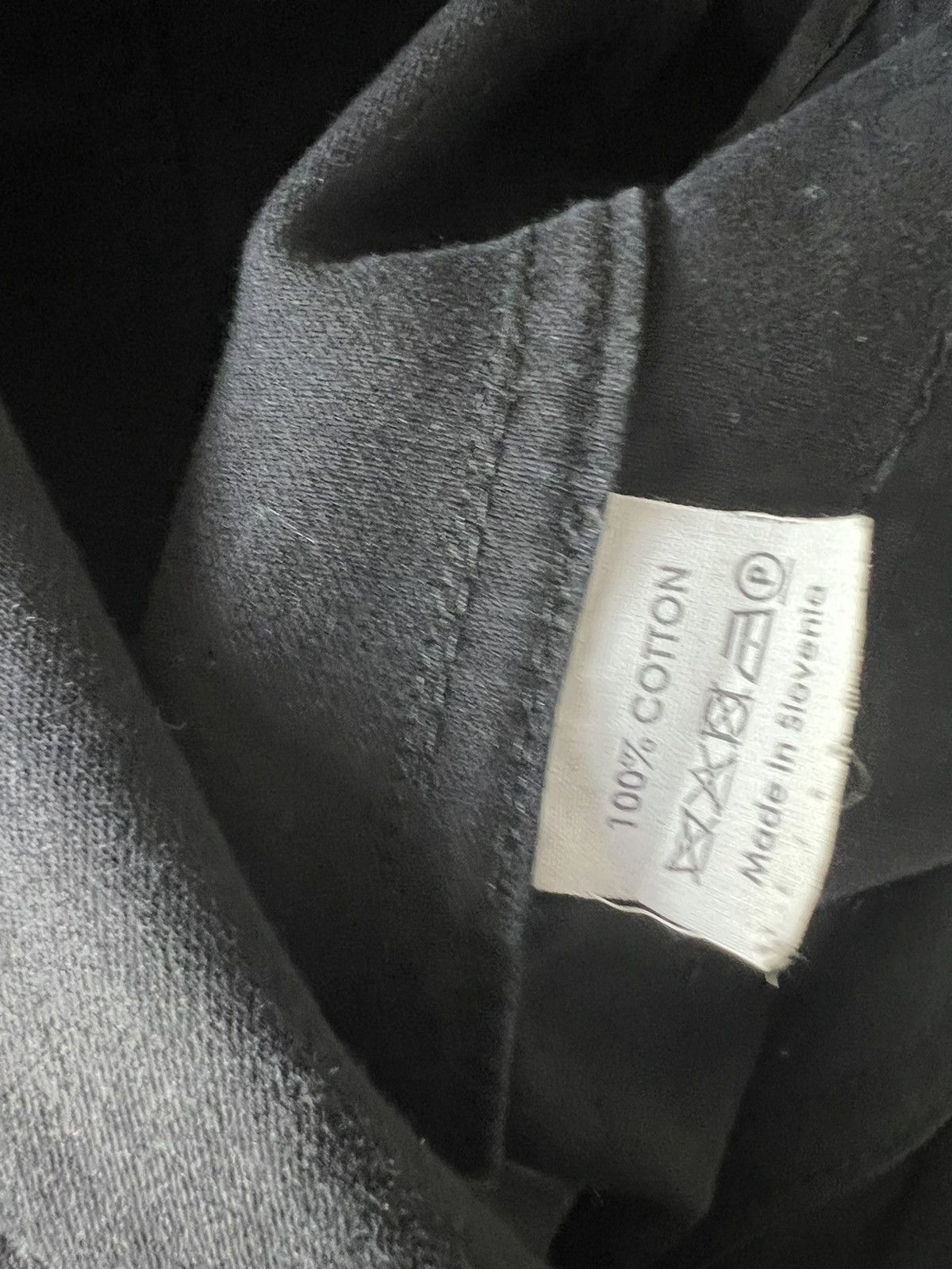 Dries Van Noten Womens Dries van noten Blazer jacket Size XS / US 0-2 / IT 36-38 - 4 Thumbnail