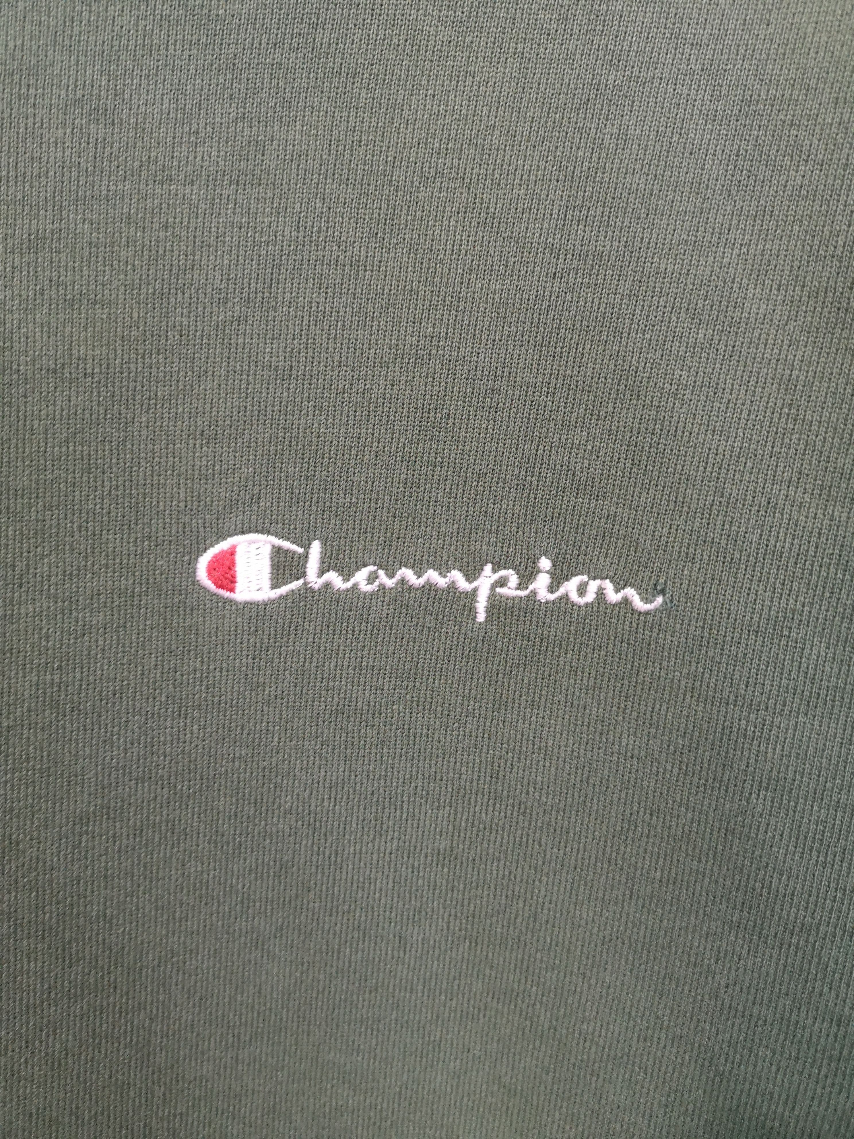 Champion × Vintage Vintage Sun Faded Trashnes Champion Sweatshirt Size US M / EU 48-50 / 2 - 8 Thumbnail