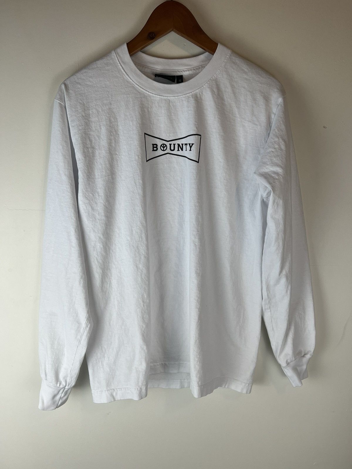 XL wasted youth babylon bounty hunter