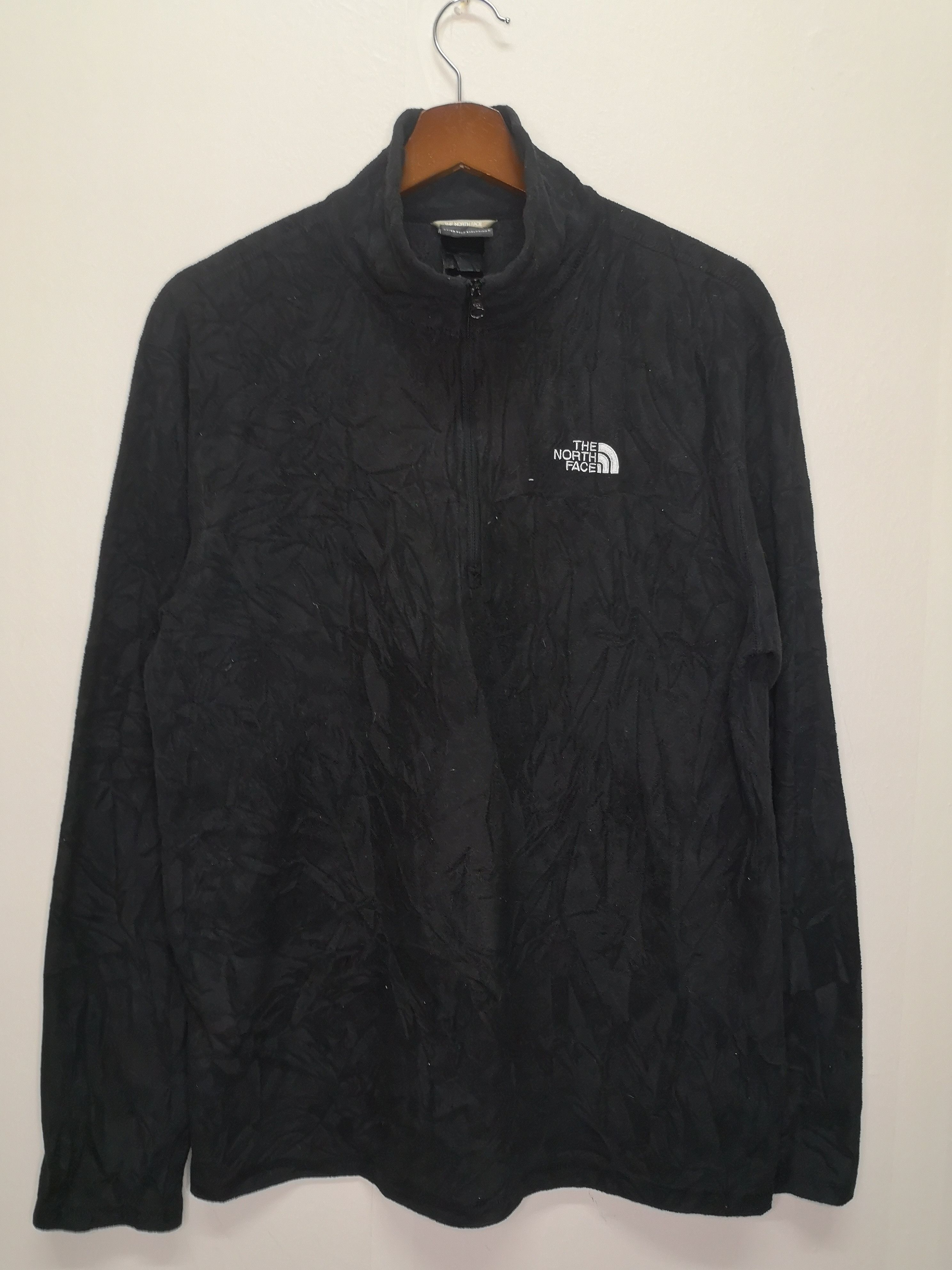 The North Face The North Face never stop exploring Fleece Size US L / EU 52-54 / 3 - 1 Thumbnail