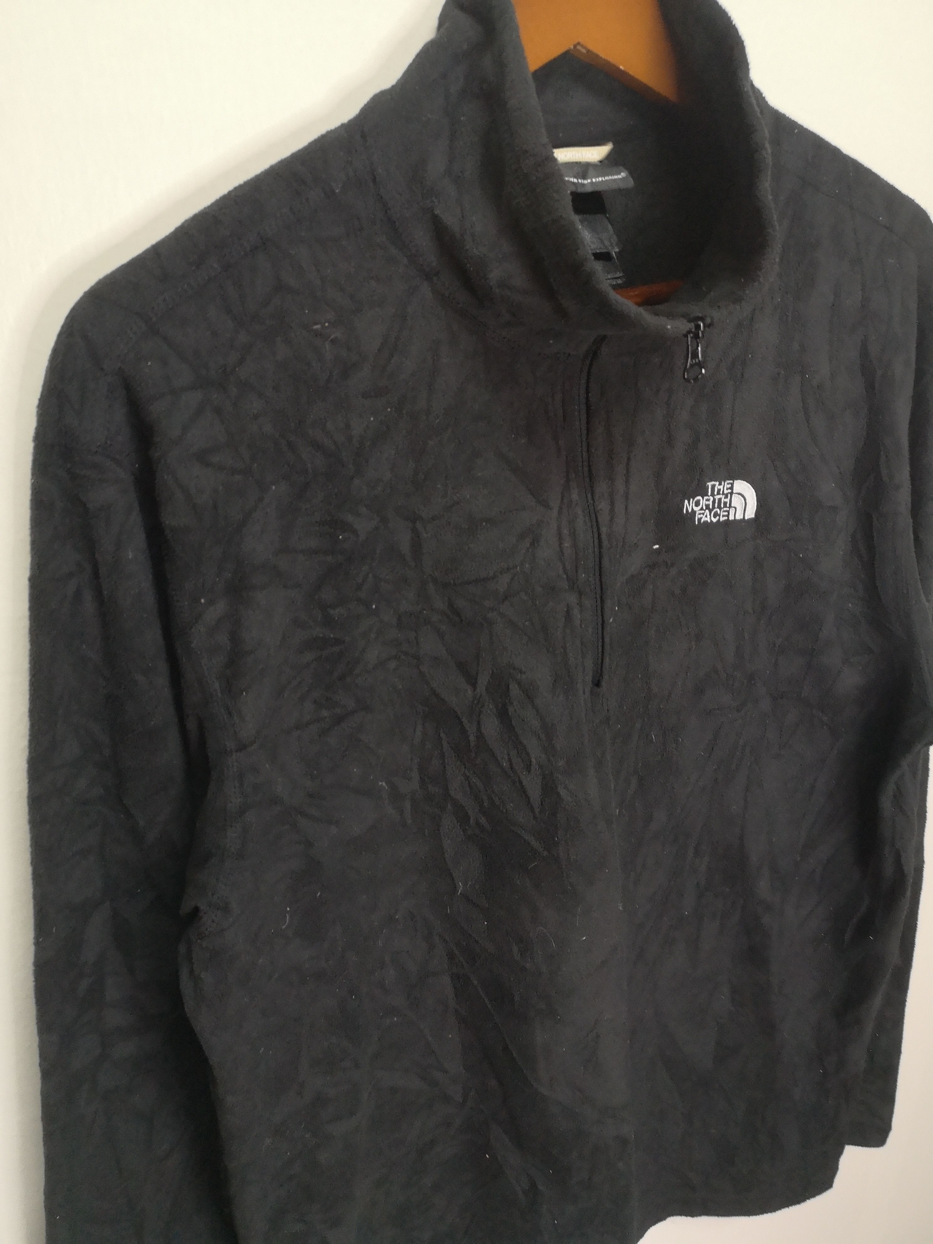The North Face The North Face never stop exploring Fleece Size US L / EU 52-54 / 3 - 2 Thumbnail