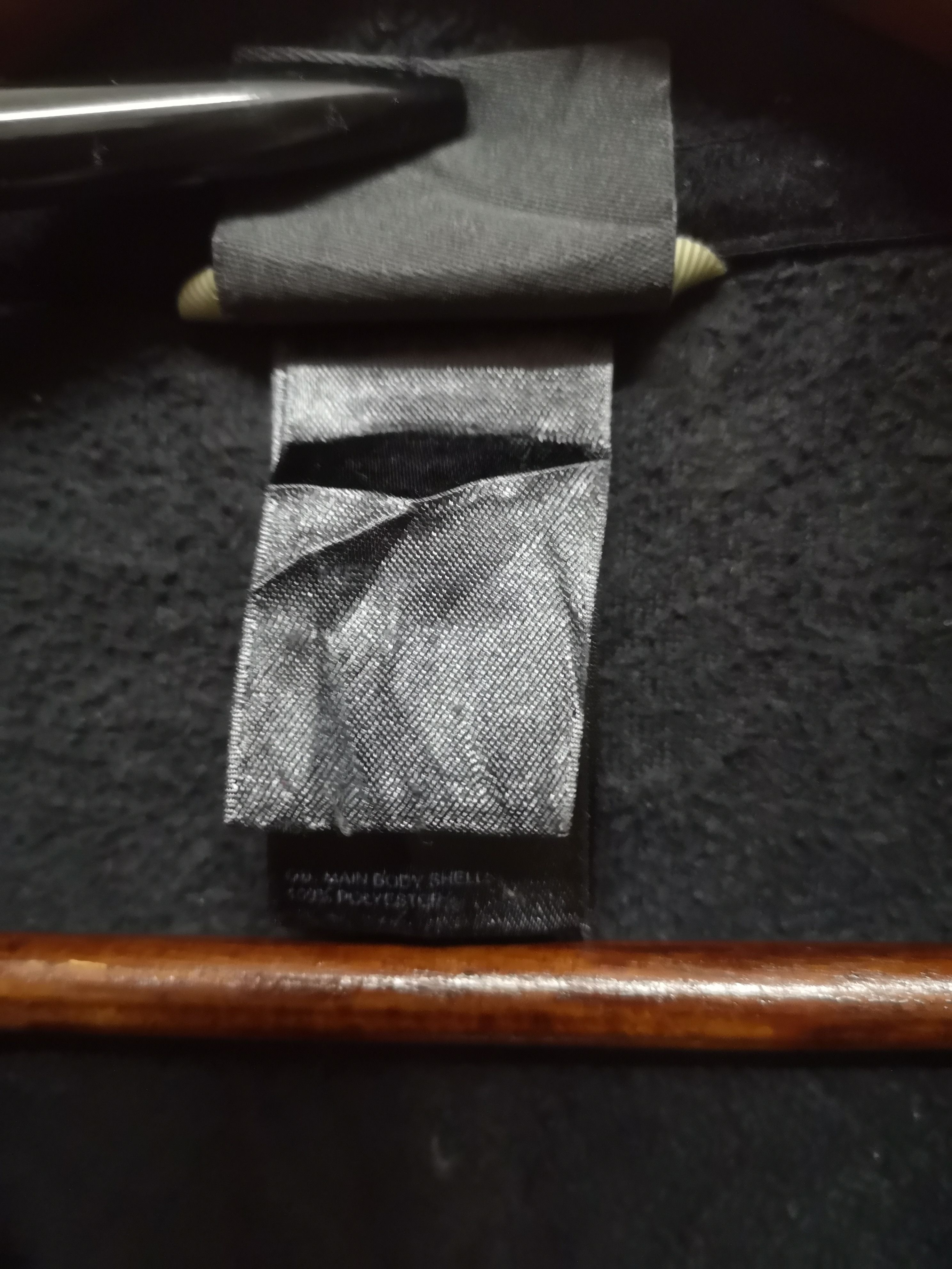The North Face The North Face never stop exploring Fleece Size US L / EU 52-54 / 3 - 5 Thumbnail