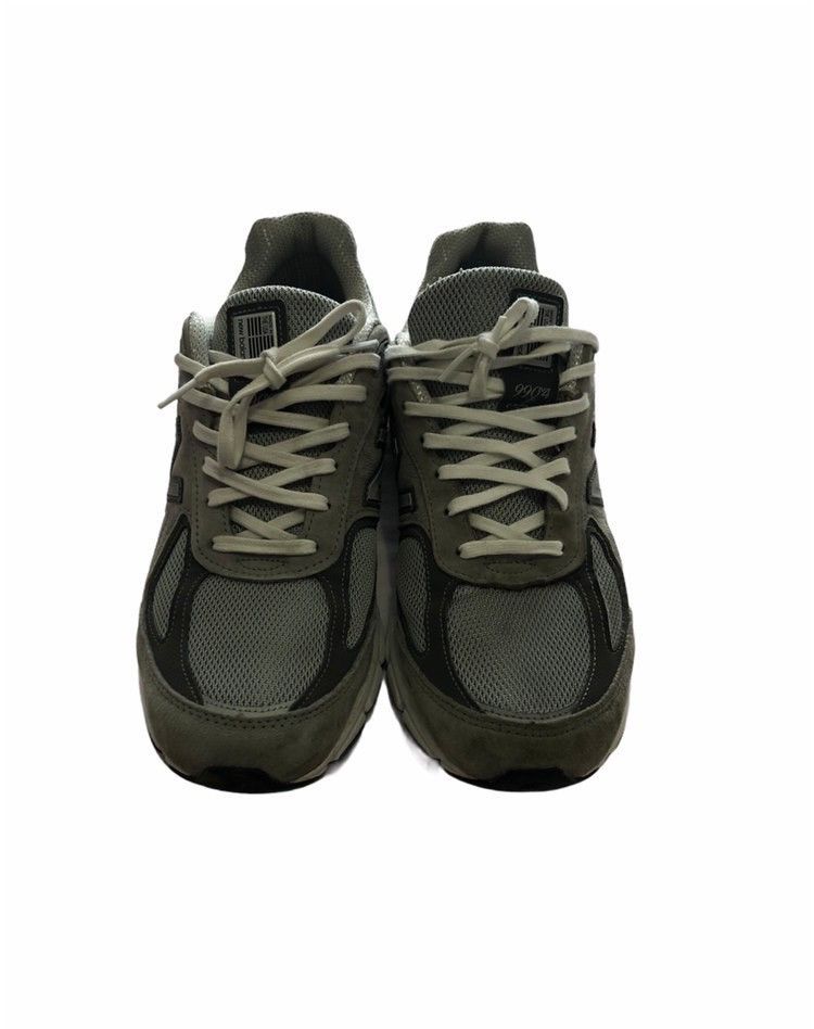New Balance New Balance 🌫990v4 Size US 10.5 / EU 43-44 - 10 Thumbnail