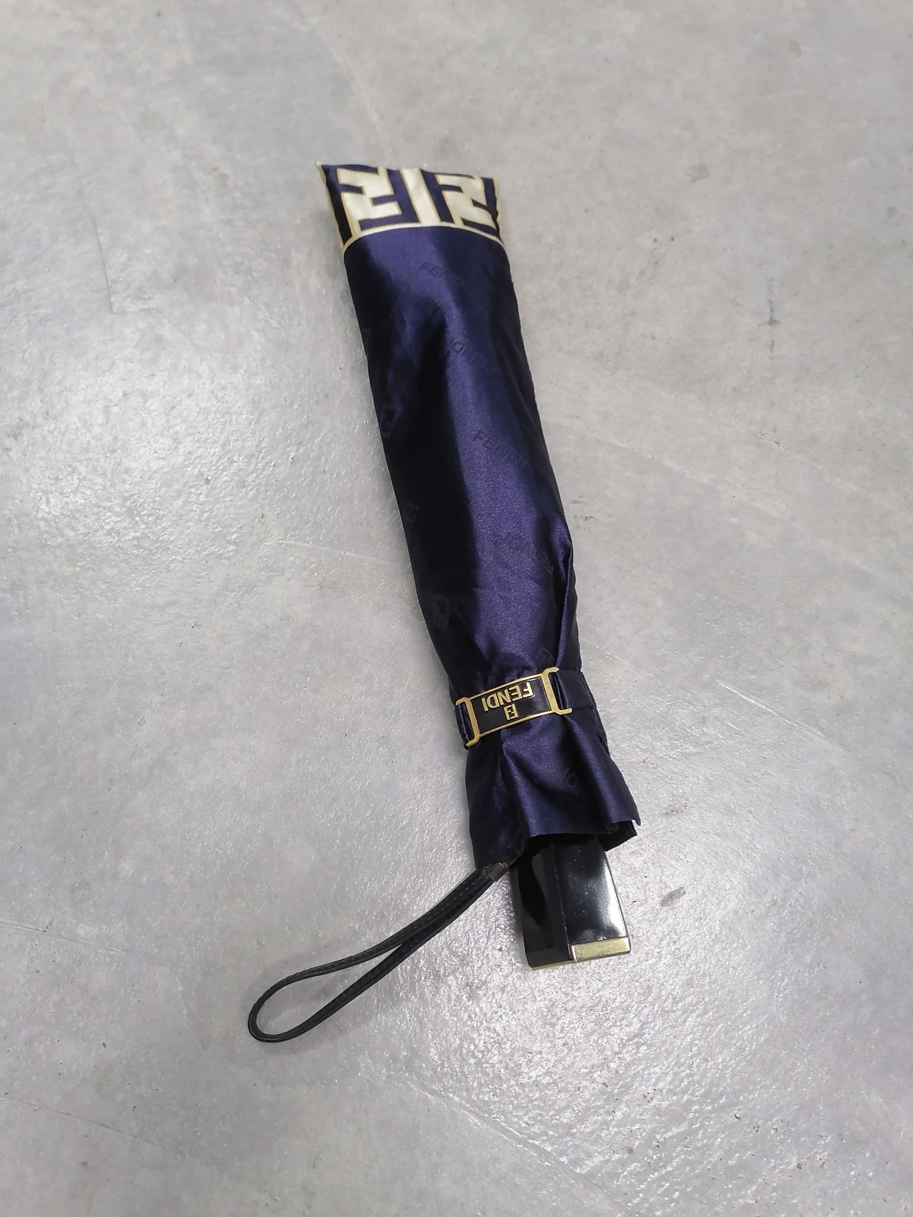 Fendi Vintage Fendi Umbrella Size ONE SIZE - 9 Thumbnail
