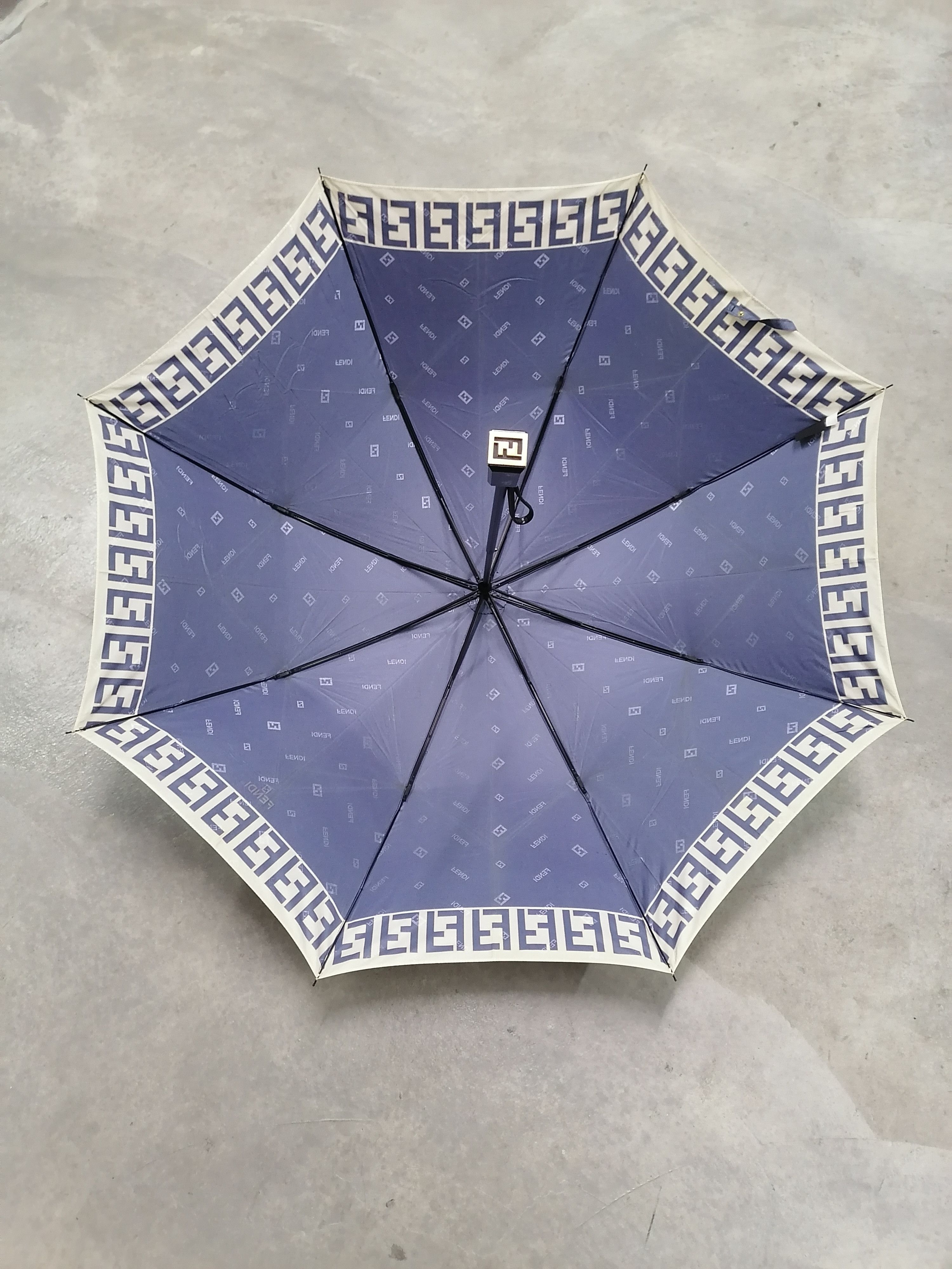 Fendi Vintage Fendi Umbrella Size ONE SIZE - 6 Thumbnail