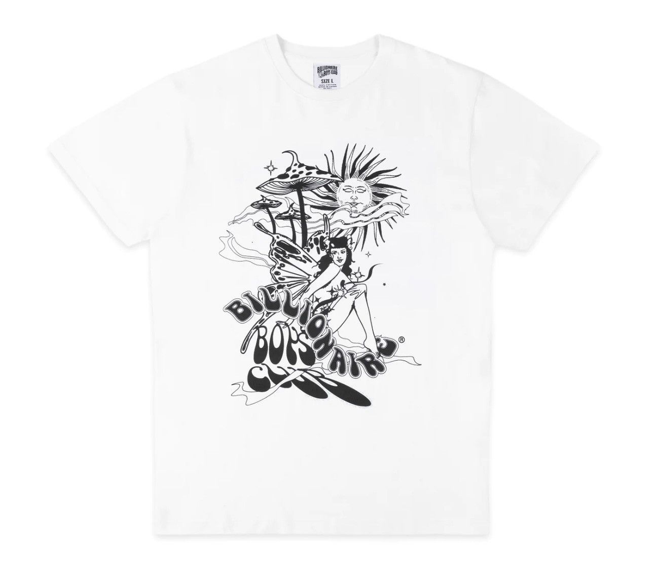 Amanitta Tee