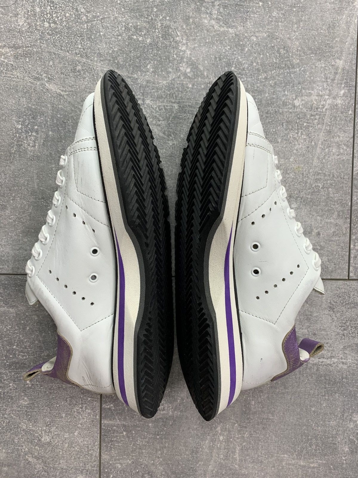 Golden Goose Golden Goose deluxe brand starter women shark ggdb Size US 7 / IT 37 - 3 Thumbnail