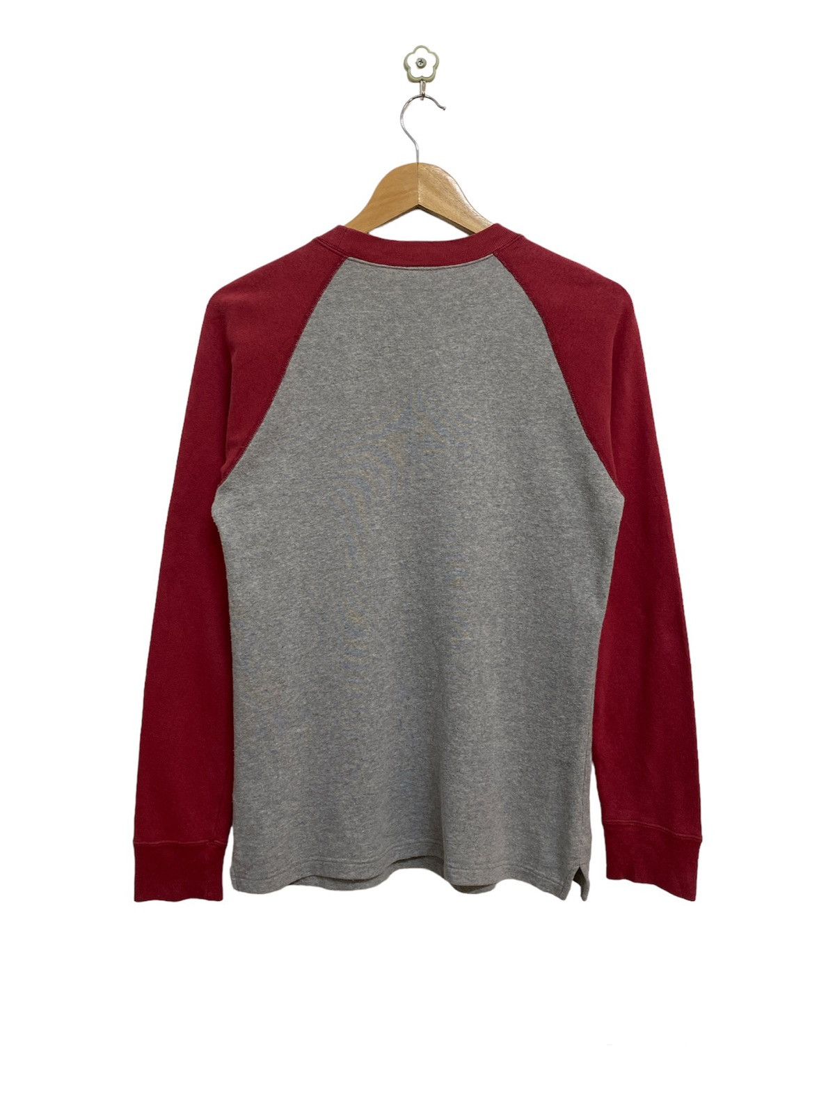 Hysteric Glamour × Japanese Brand Hysteric Glamour Call Me Tiger Show Girl Trainer Sweatshirt Size US S / EU 44-46 / 1 - 4 Thumbnail