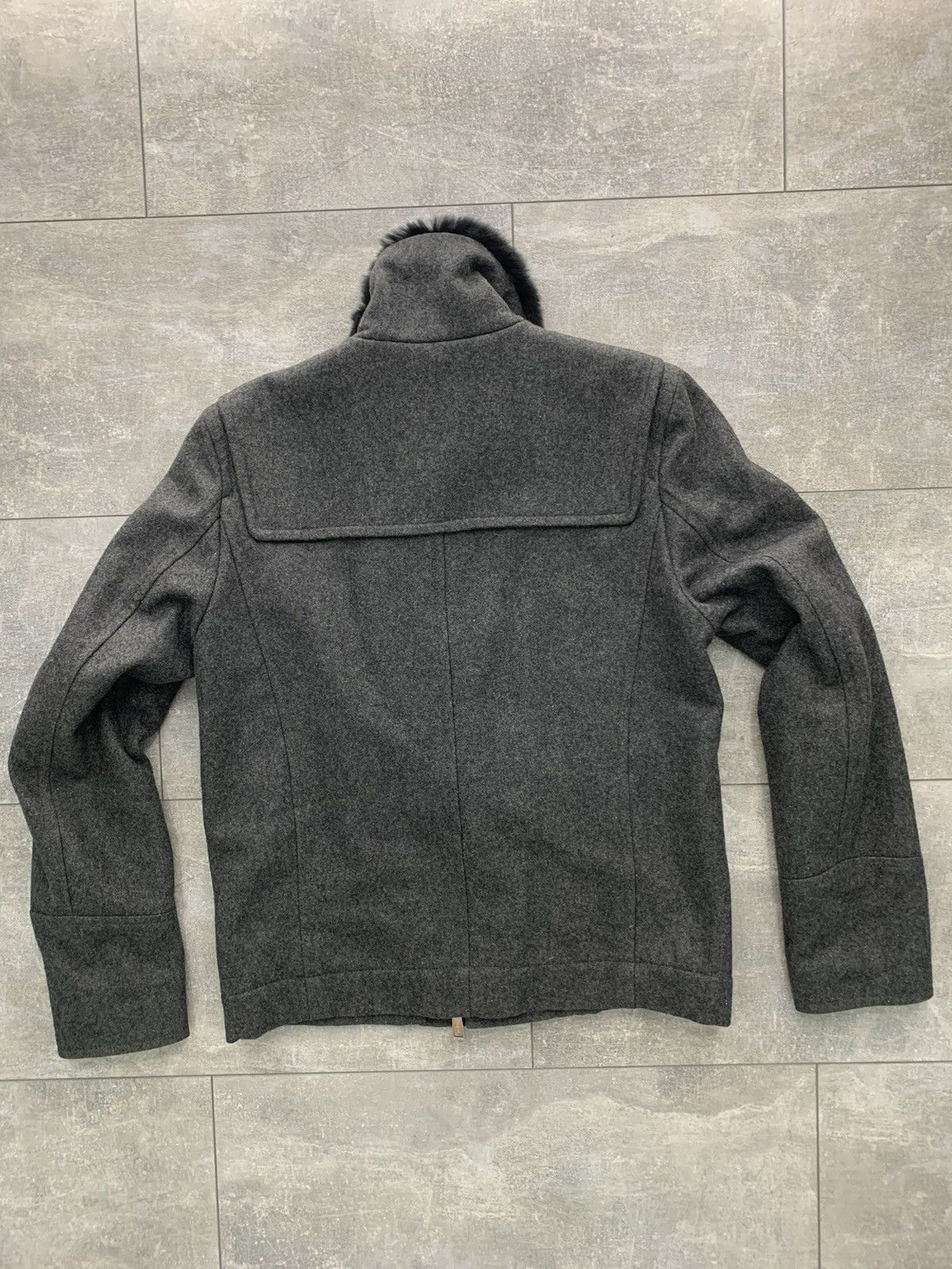 Designer × Dsquared2 Dsquared 2 casual coat jacket Size US M / EU 48-50 / 2 - 3 Thumbnail