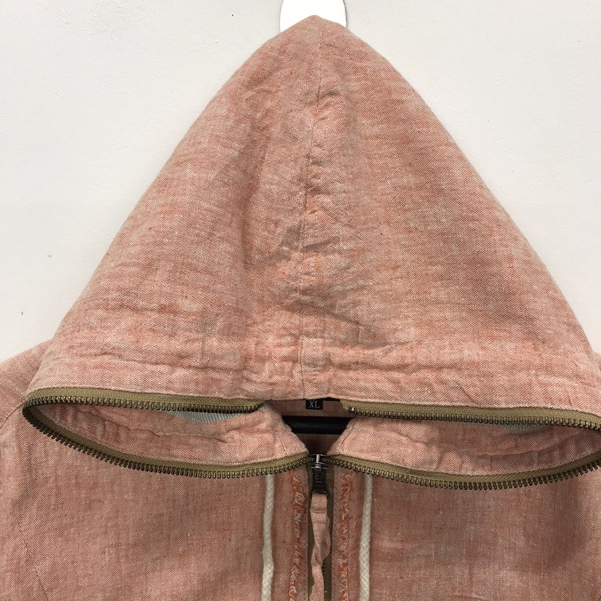 Japanese Brand × PPFM Rare!! PPFM Japanese Brand Light Cotton Jacket Nice Design Size US XL / EU 56 / 4 - 3 Thumbnail