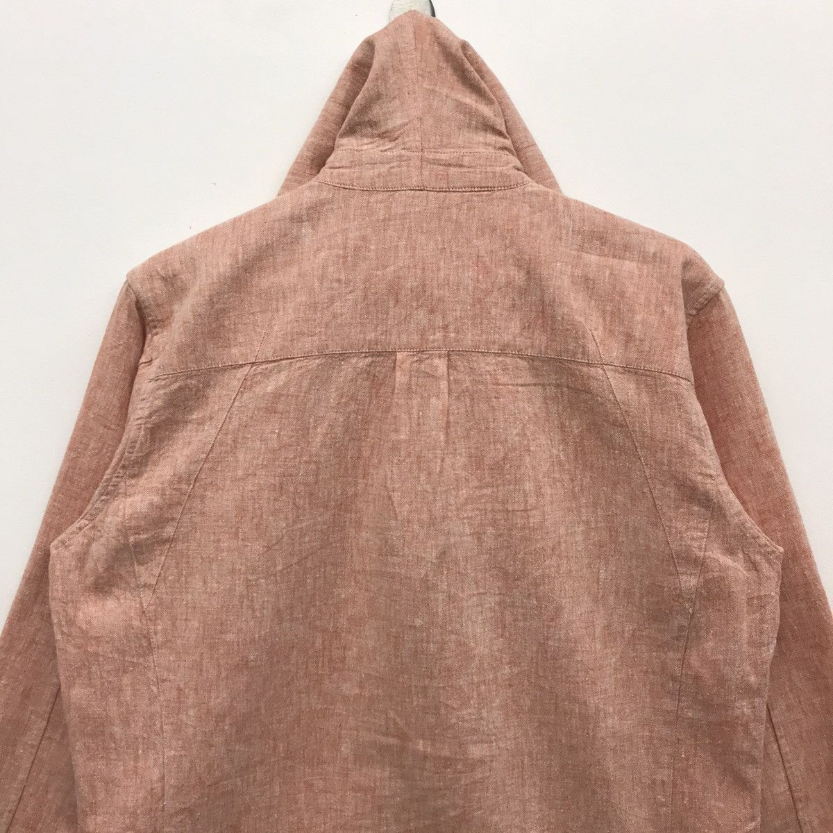 Japanese Brand × PPFM Rare!! PPFM Japanese Brand Light Cotton Jacket Nice Design Size US XL / EU 56 / 4 - 9 Thumbnail