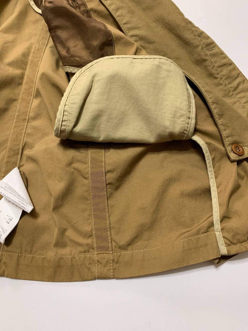 Sacai Sacai suit Size 34S - 7 Thumbnail
