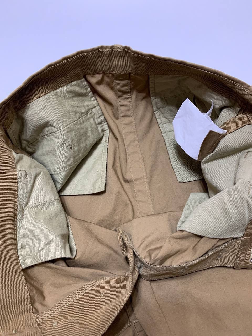 Sacai Sacai suit Size 34S - 16 Thumbnail