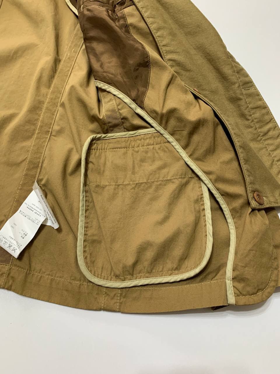 Sacai Sacai suit Size 34S - 6 Thumbnail