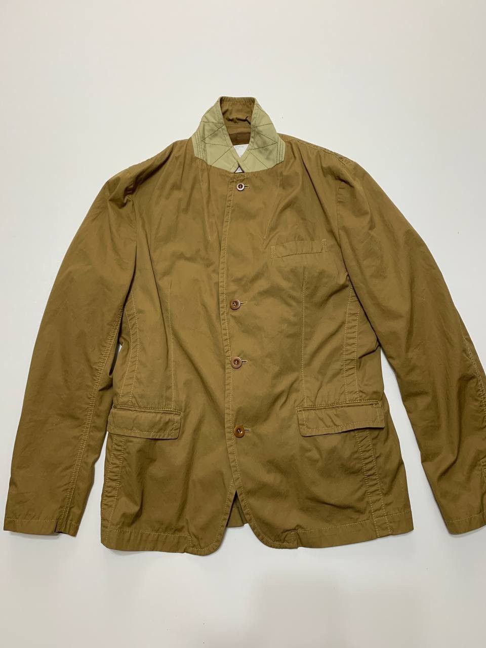 Sacai Sacai suit Size 34S - 9 Thumbnail