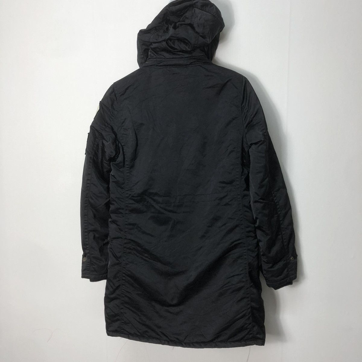 Hysteric Glamour × Japanese Brand ‘High Voltage’Search And Destroy’Hyteric Glamour Primaloft Size US S / EU 44-46 / 1 - 7 Thumbnail