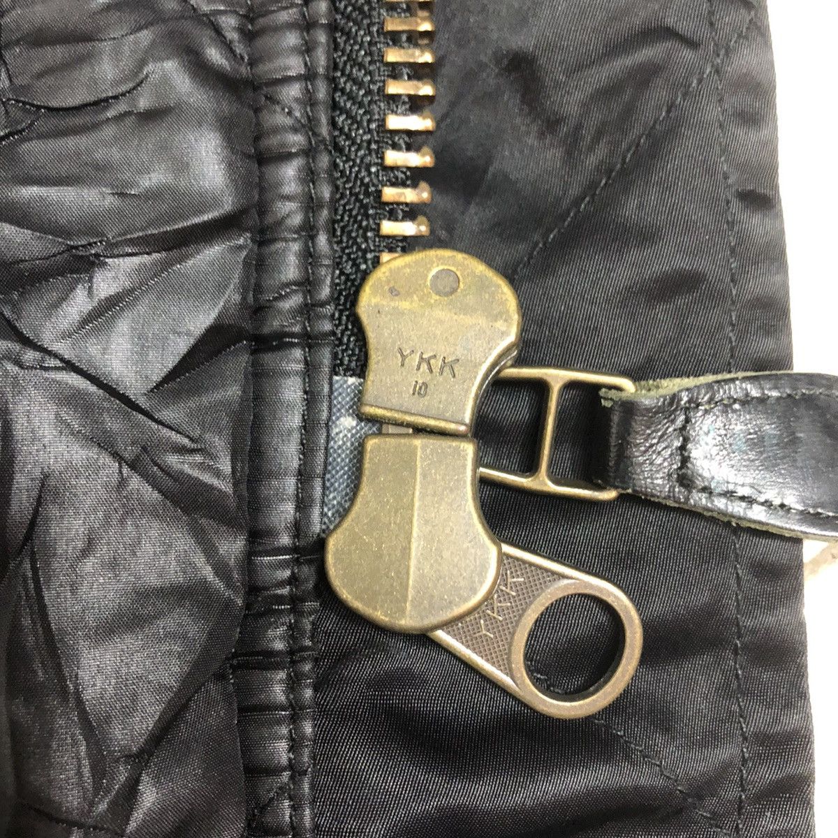 Hysteric Glamour × Japanese Brand ‘High Voltage’Search And Destroy’Hyteric Glamour Primaloft Size US S / EU 44-46 / 1 - 12 Thumbnail