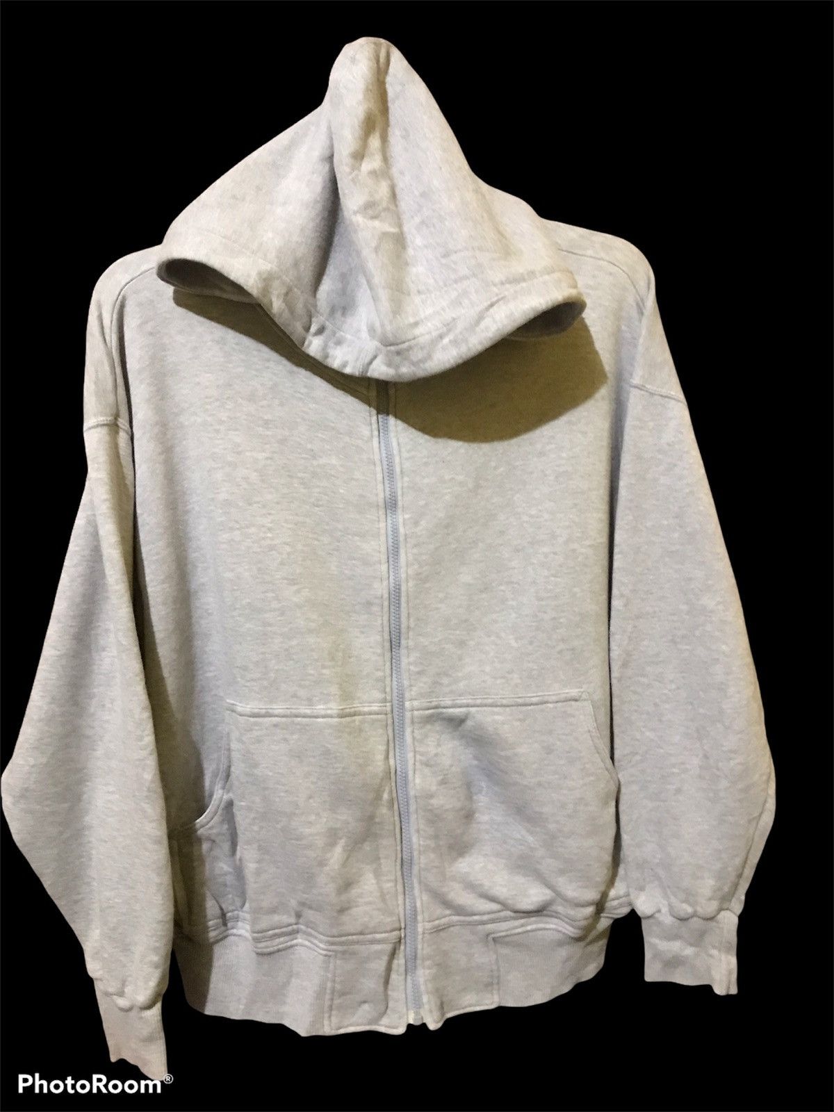 Issey Miyake Archive Iconic I.S Tsumori Chisato Hoodie Size US M / EU 48-50 / 2 - 3 Thumbnail