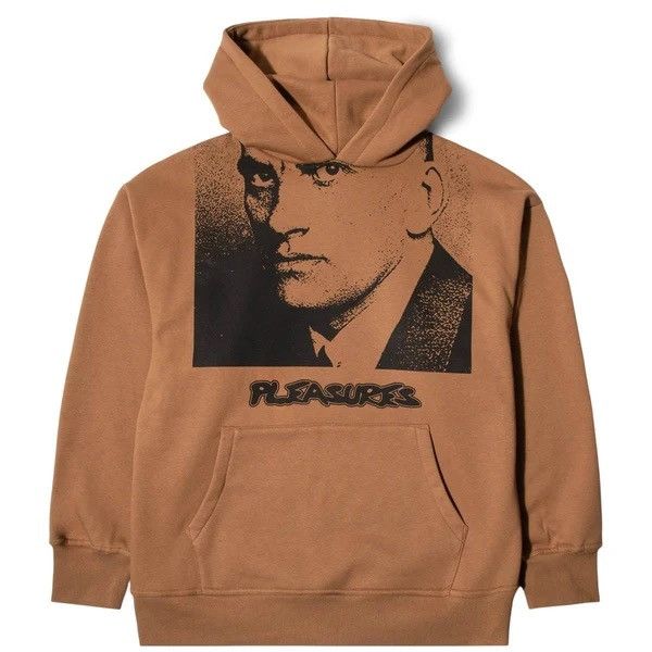 Pleasures Backbone Hoodie Size US L / EU 52-54 / 3 - 1 Preview