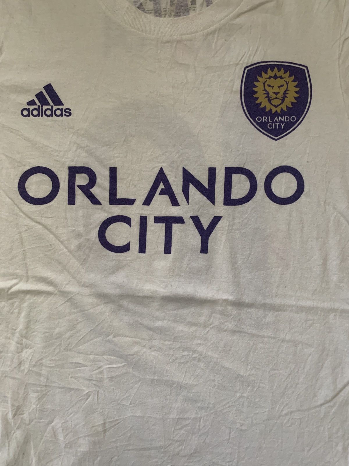 Adidas Orlando city vd19 Size US M / EU 48-50 / 2 - 2 Thumbnail