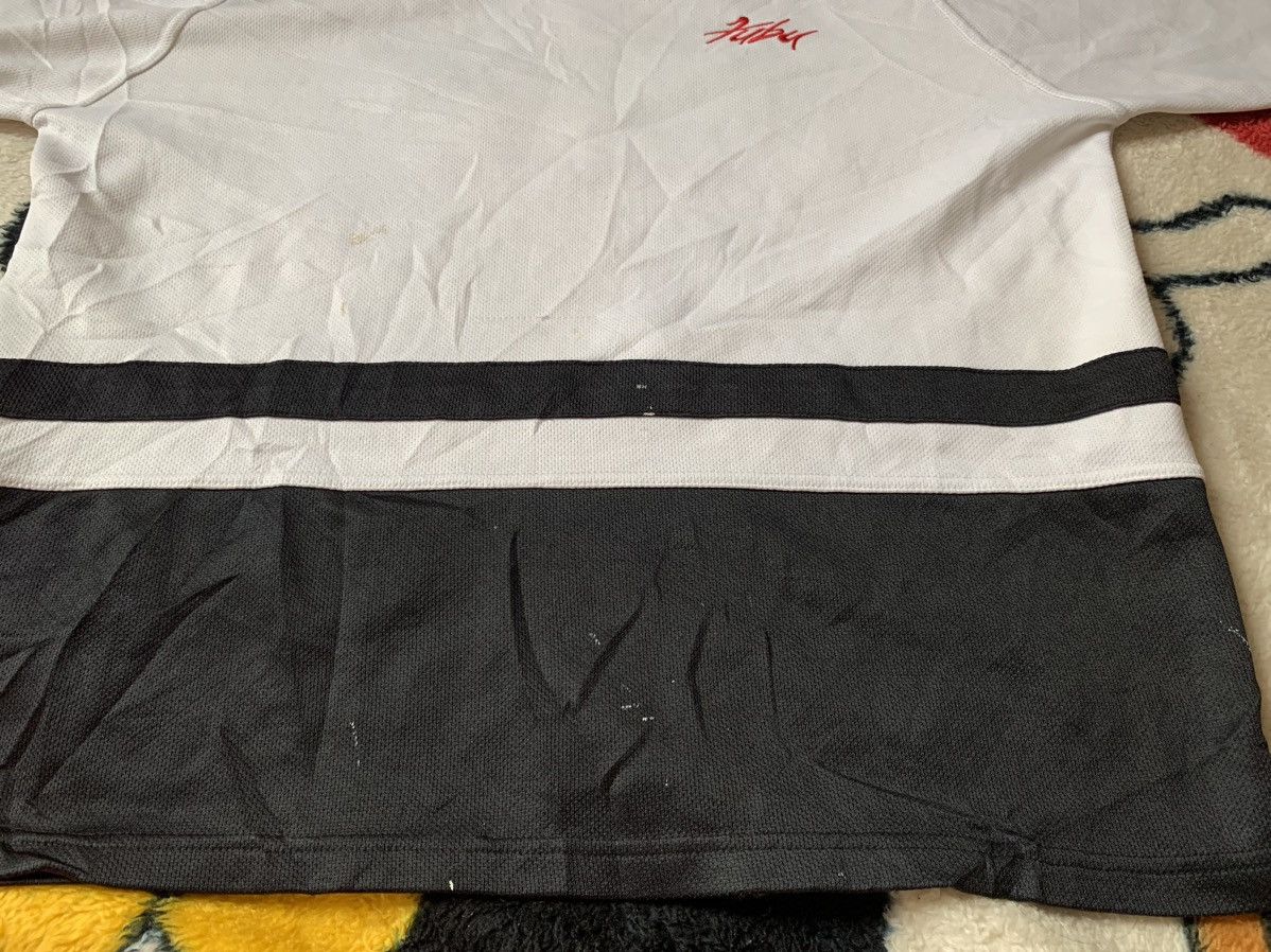 Fubu × Vintage VINTAGE FUBU SPORT RUGBY SHIRT Size US L / EU 52-54 / 3 - 5 Thumbnail