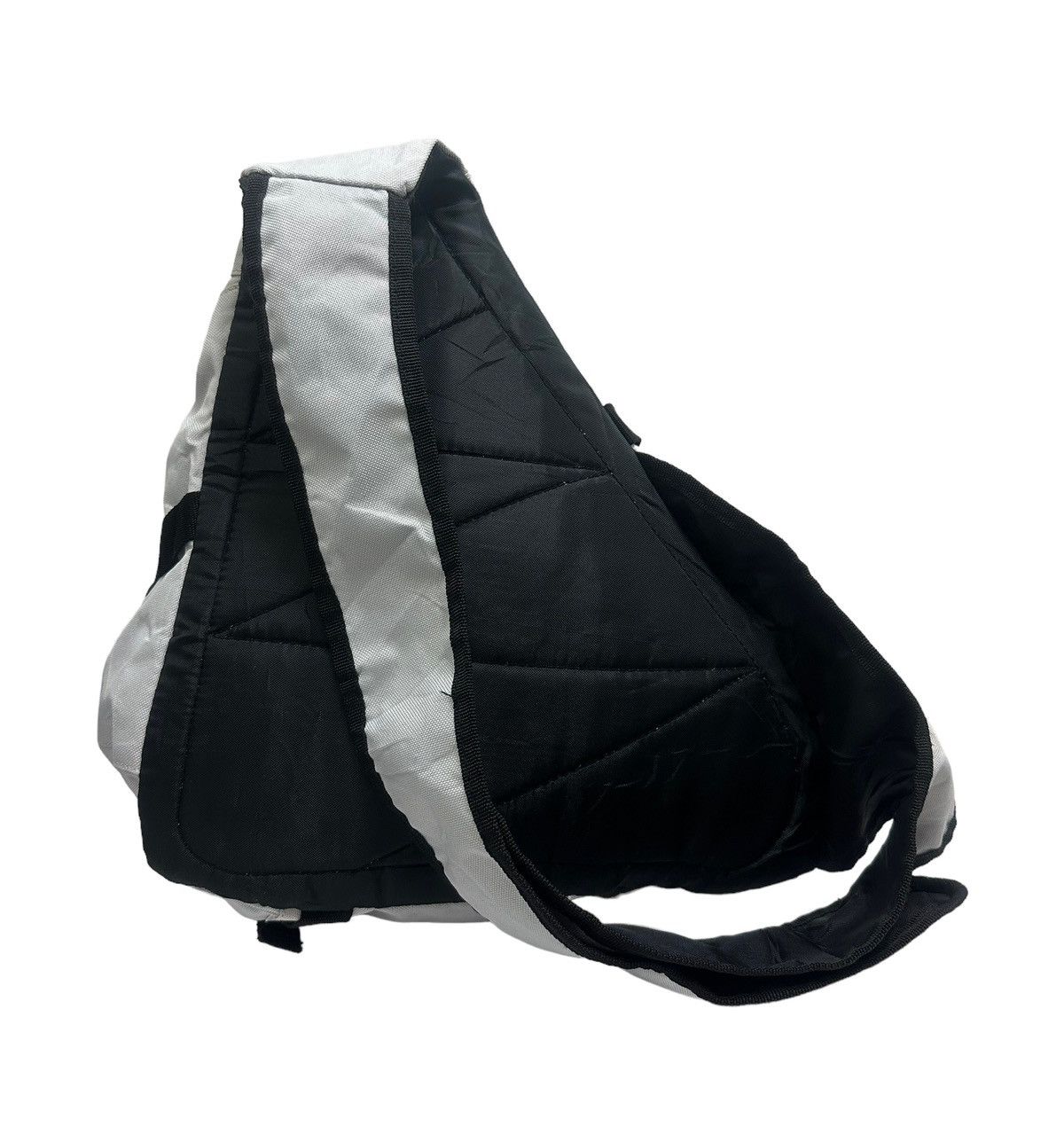 Japanese Brand Vintage NORTHLAND Crossbody Sling Bag Backpack Tactical Y2k Size ONE SIZE - 4 Thumbnail