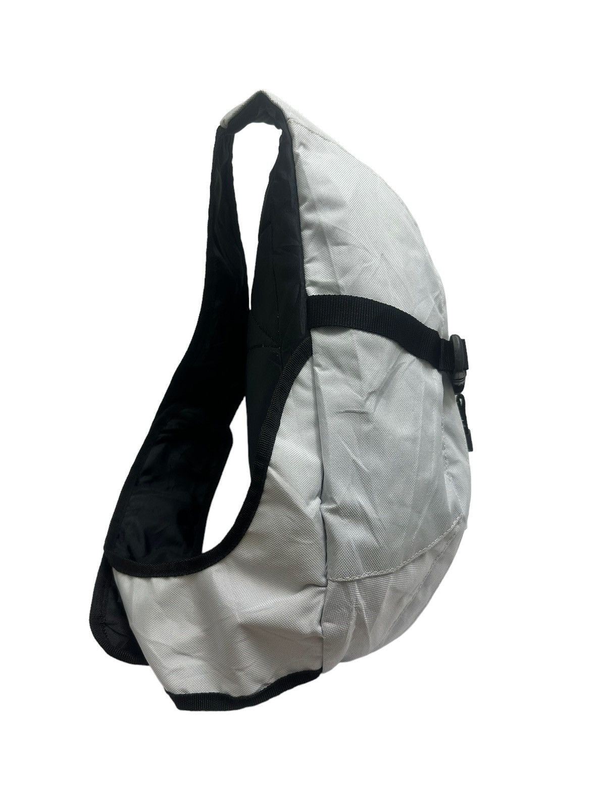 Japanese Brand Vintage NORTHLAND Crossbody Sling Bag Backpack Tactical Y2k Size ONE SIZE - 3 Thumbnail