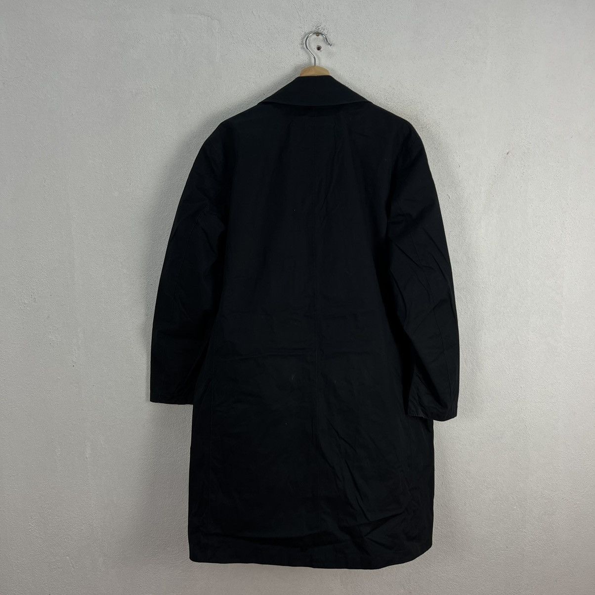 Japanese Brand AVANT GARDE DESIGN LONG JACKET UNIQLO JAPAN UNDERCOVER Size US M / EU 48-50 / 2 - 8 Thumbnail