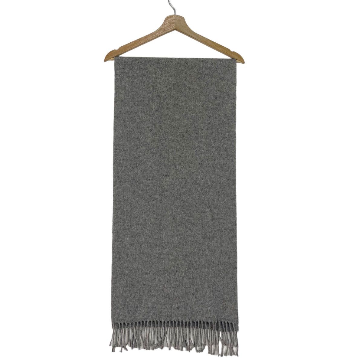 Vintage × Vivienne Westwood Vivienne Westwood Wool muffler/Scarf/Neckwear Size ONE SIZE - 4 Thumbnail