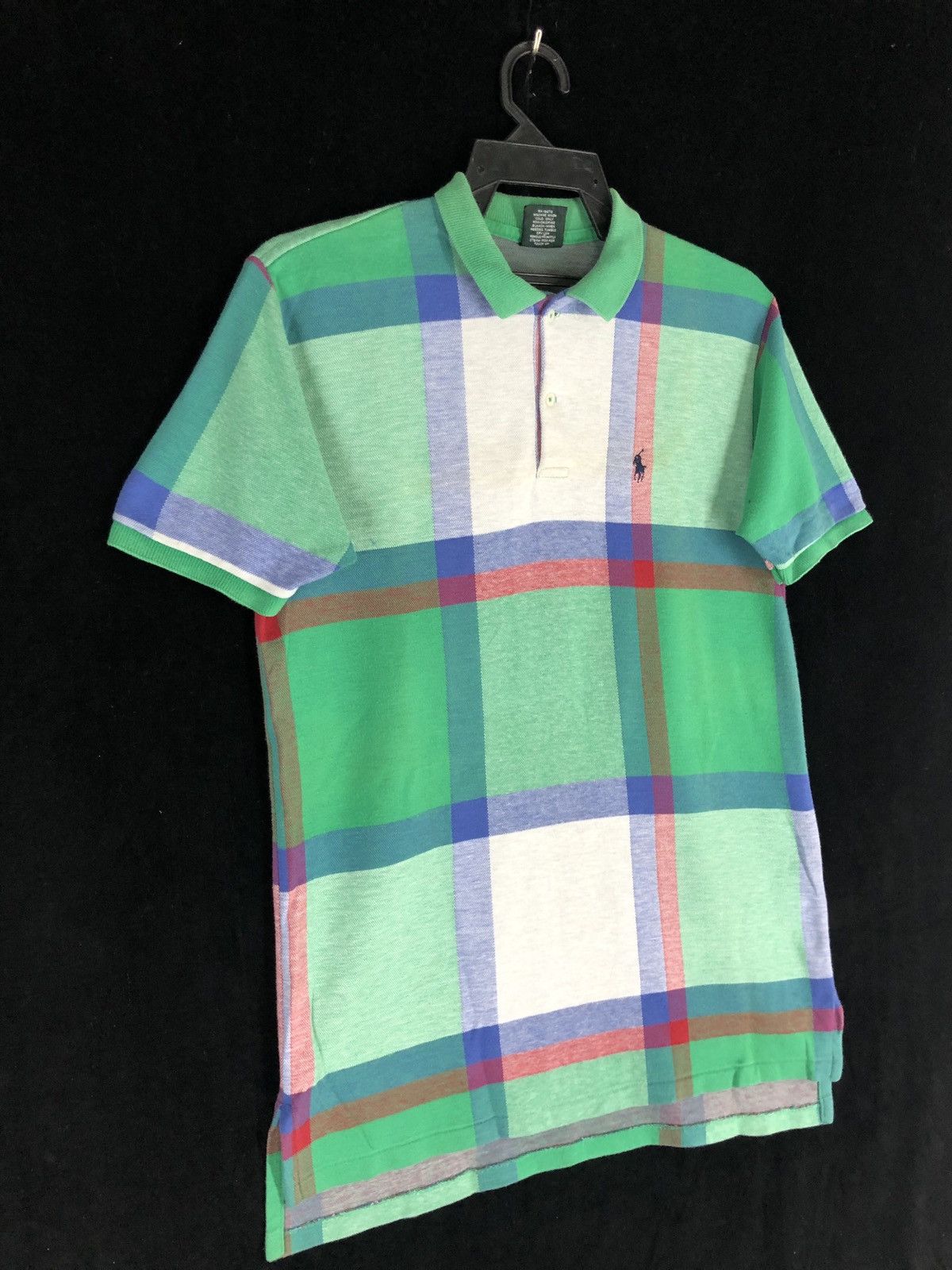 Polo Ralph Lauren Polo Ralph Lauren vintage striped Size US L / EU 52-54 / 3 - 3 Thumbnail