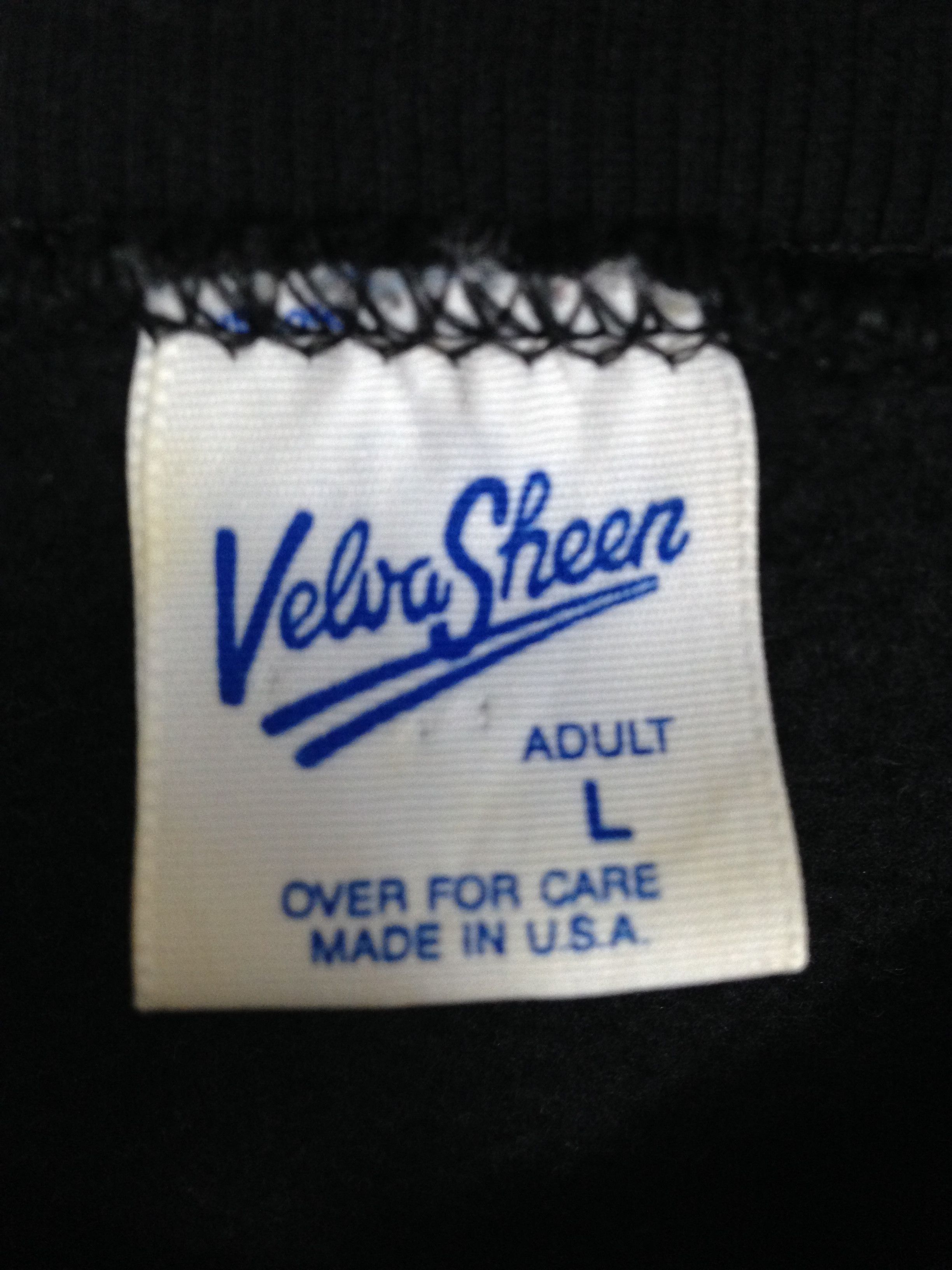 Mickey Mouse × Vintage Rare!!! 90s Minnie Mouse California Mickey Mouse Size US L / EU 52-54 / 3 - 3 Thumbnail