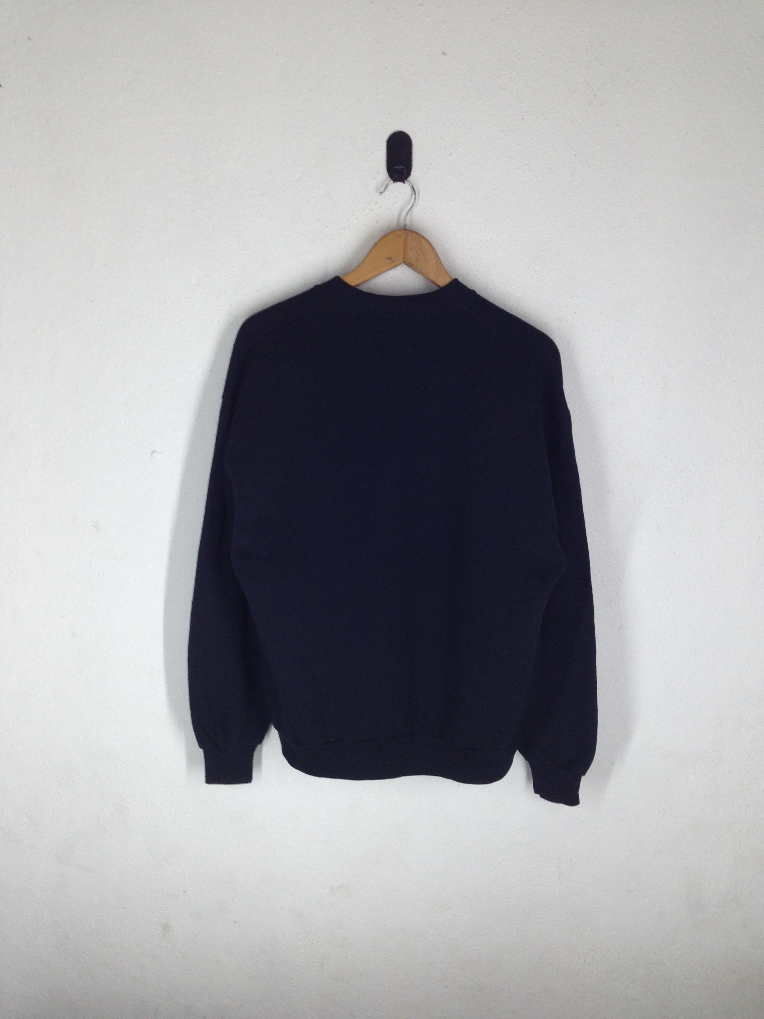 Mickey Mouse × Vintage Rare!!! 90s Minnie Mouse California Mickey Mouse Size US L / EU 52-54 / 3 - 2 Thumbnail