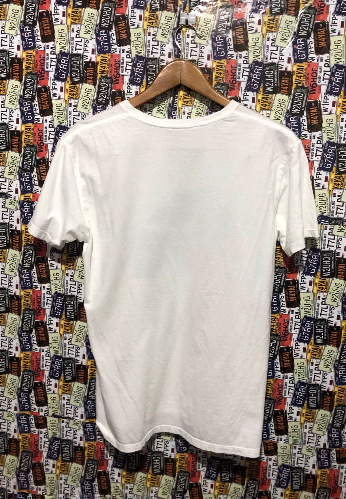 Anime × Japanese Brand × Vintage ANIME HER VOICE, YOUR CHOICE TShirt japan anime japan Size US L / EU 52-54 / 3 - 3 Thumbnail