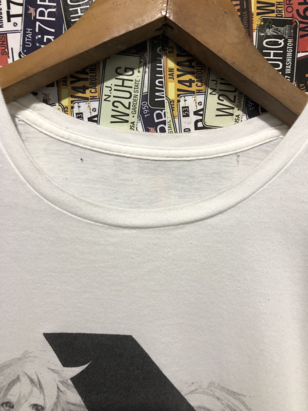 Anime × Japanese Brand × Vintage ANIME HER VOICE, YOUR CHOICE TShirt japan anime japan Size US L / EU 52-54 / 3 - 4 Thumbnail