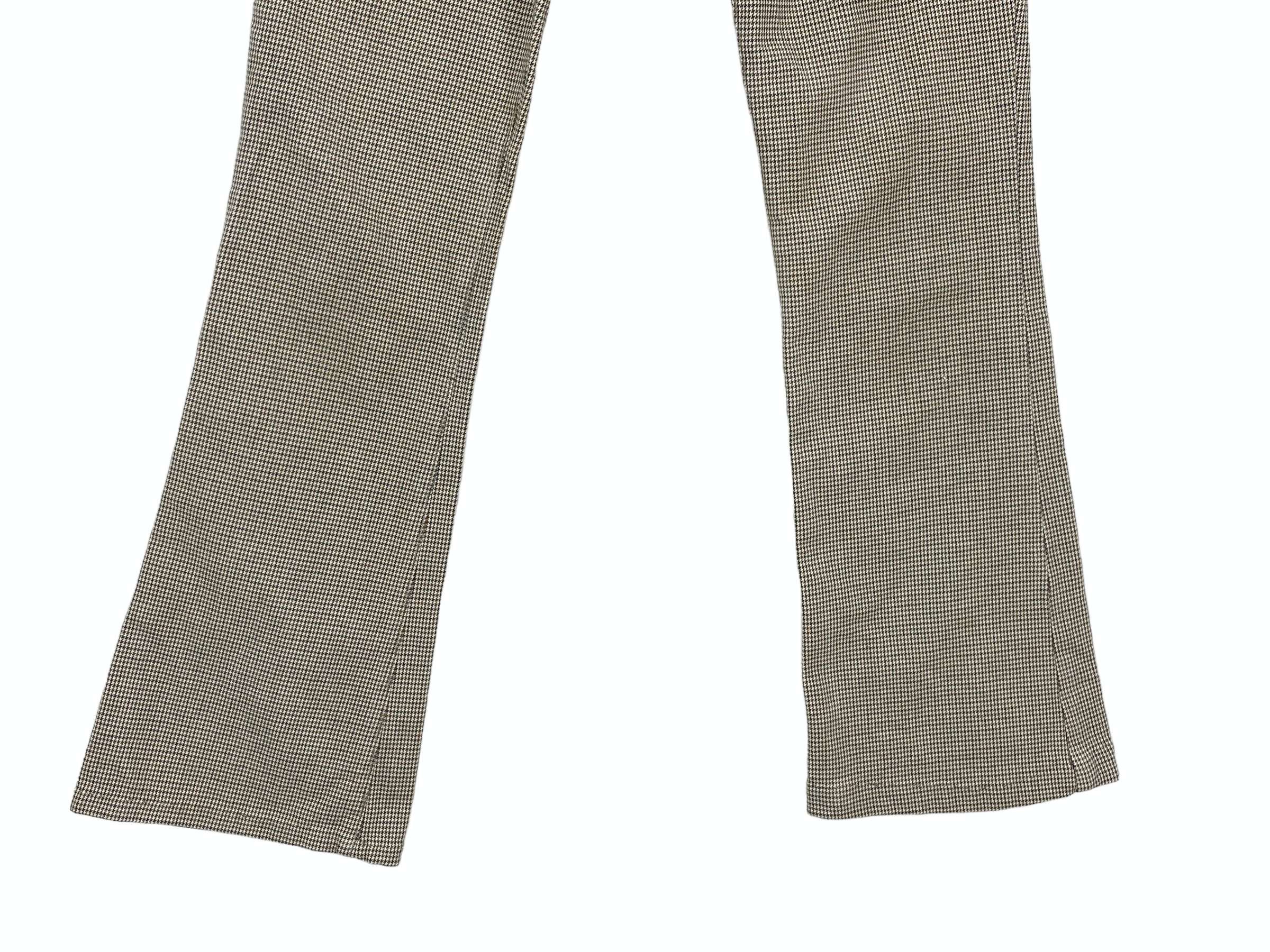 Japanese Brand × MOUSSY Bootcut Jeans Flare Pants Size 30" / US 8 / IT 44 - 5 Thumbnail