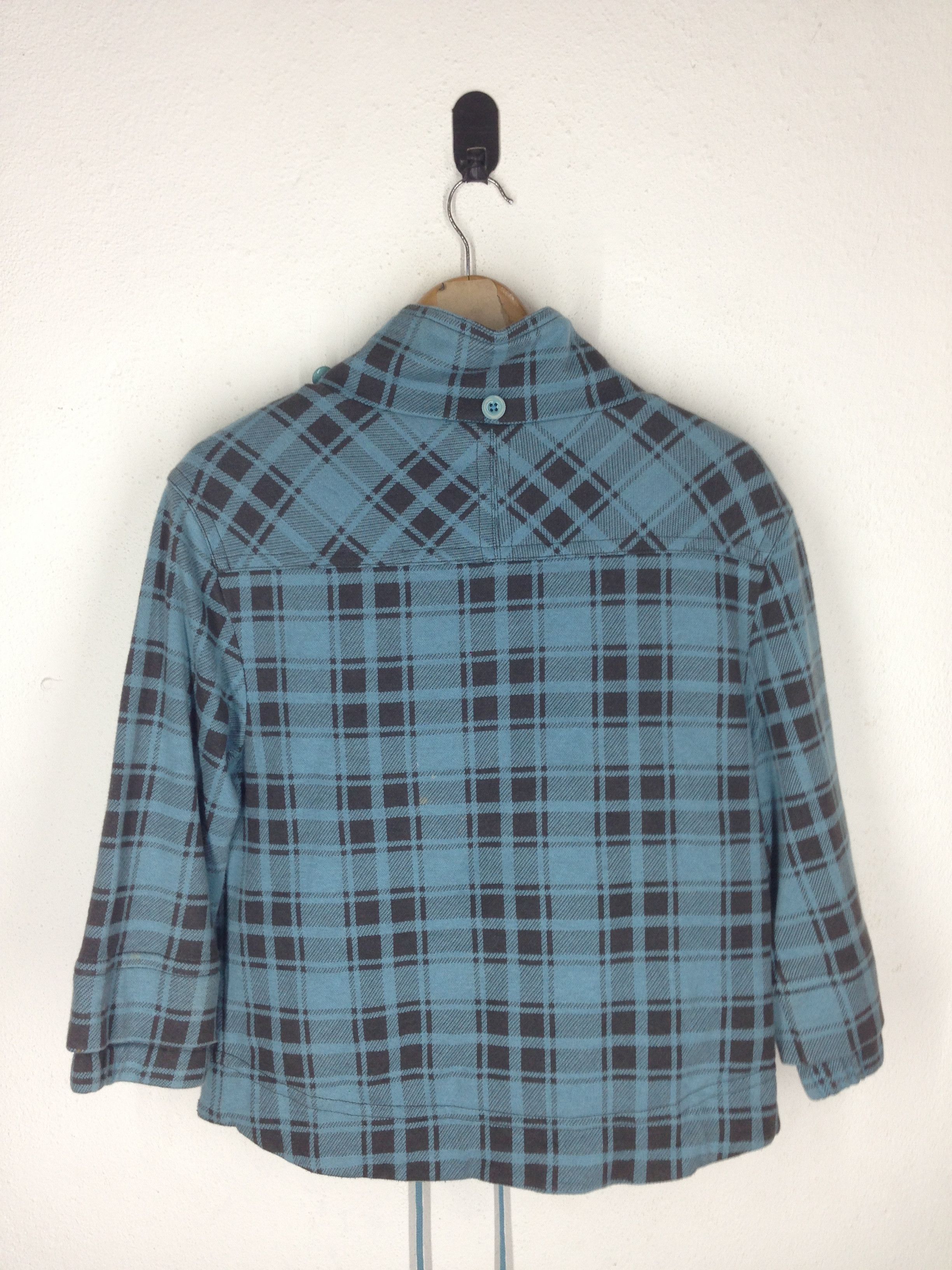 Marc Jacobs Marc Jacobs Jacket Size XS Size US XS / EU 42 / 0 - 2 Thumbnail