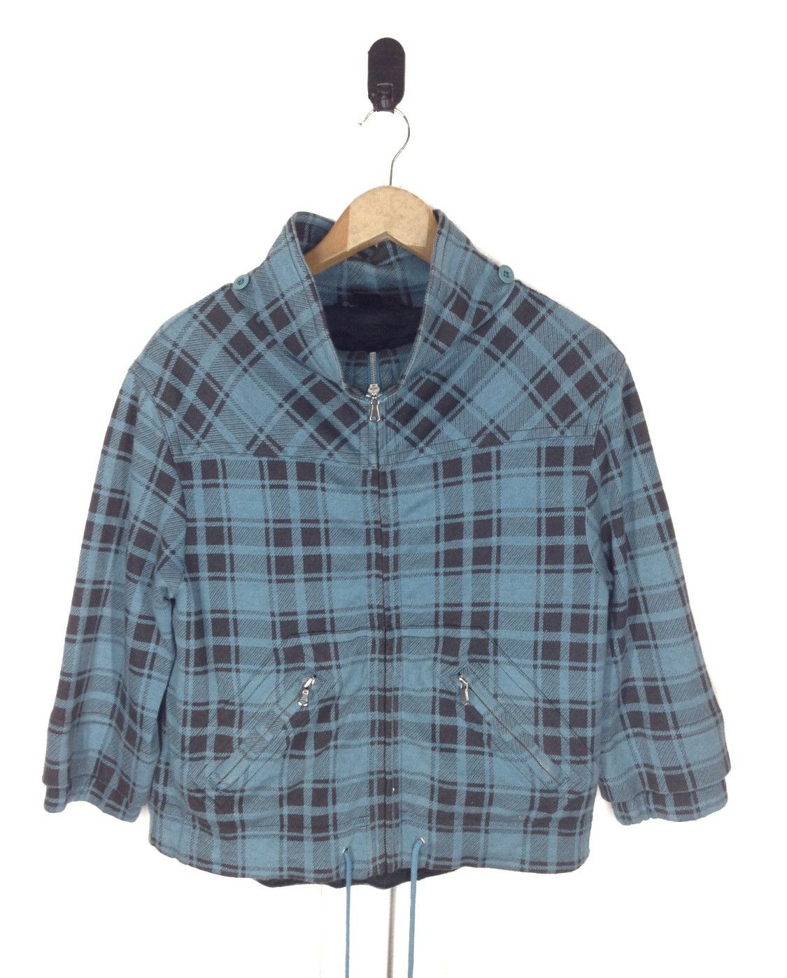 Marc Jacobs Marc Jacobs Jacket Size XS Size US XS / EU 42 / 0 - 1 Thumbnail