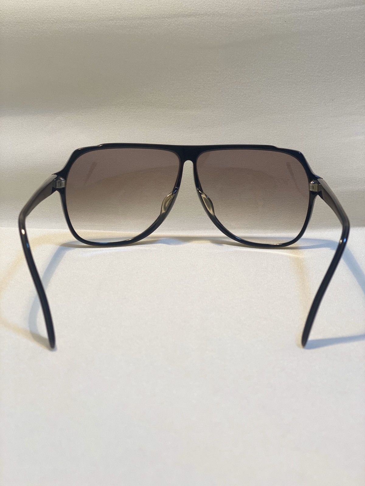 Pierre Cardin × Vintage Vintage pierre cardin sunglasses Size ONE SIZE - 10 Thumbnail