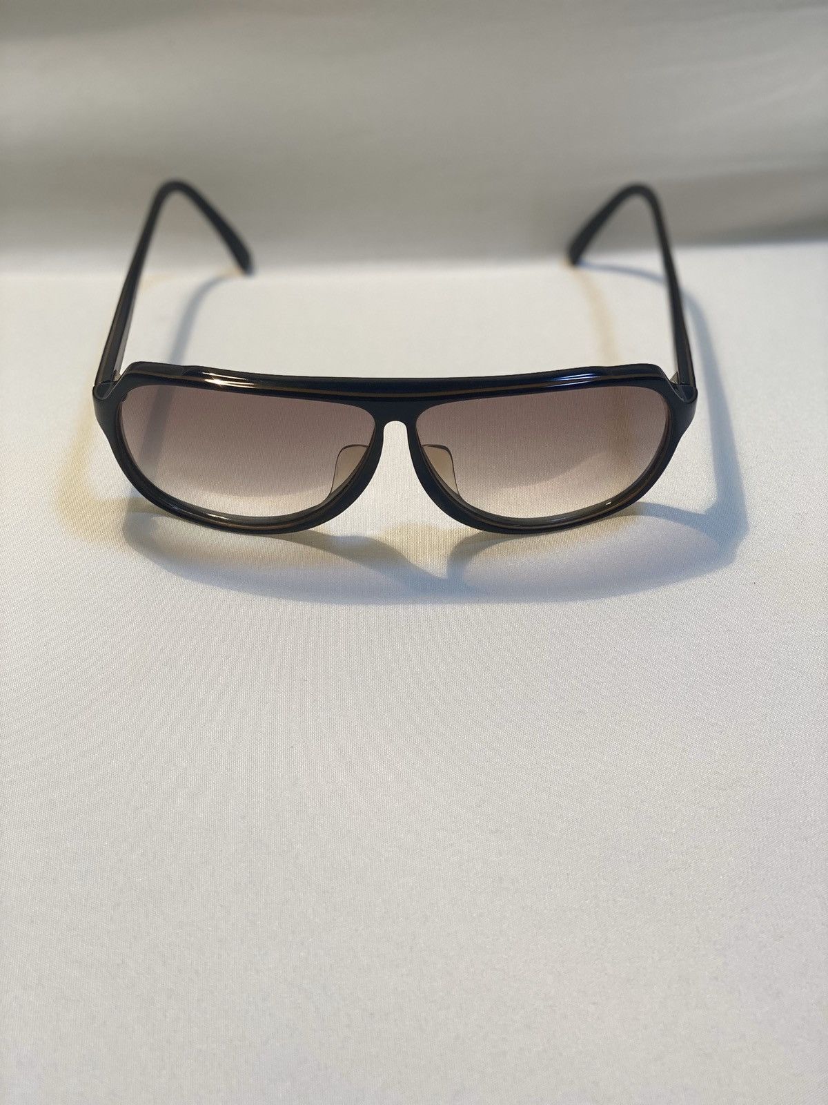 Pierre Cardin × Vintage Vintage pierre cardin sunglasses Size ONE SIZE - 7 Thumbnail