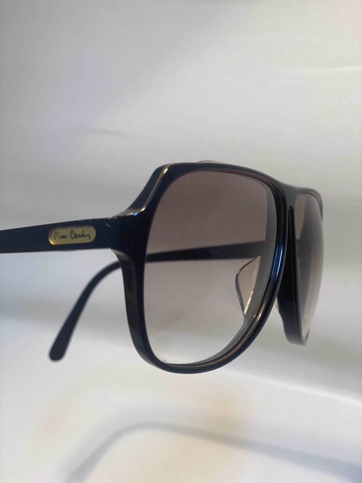 Pierre Cardin × Vintage Vintage pierre cardin sunglasses Size ONE SIZE - 16 Thumbnail