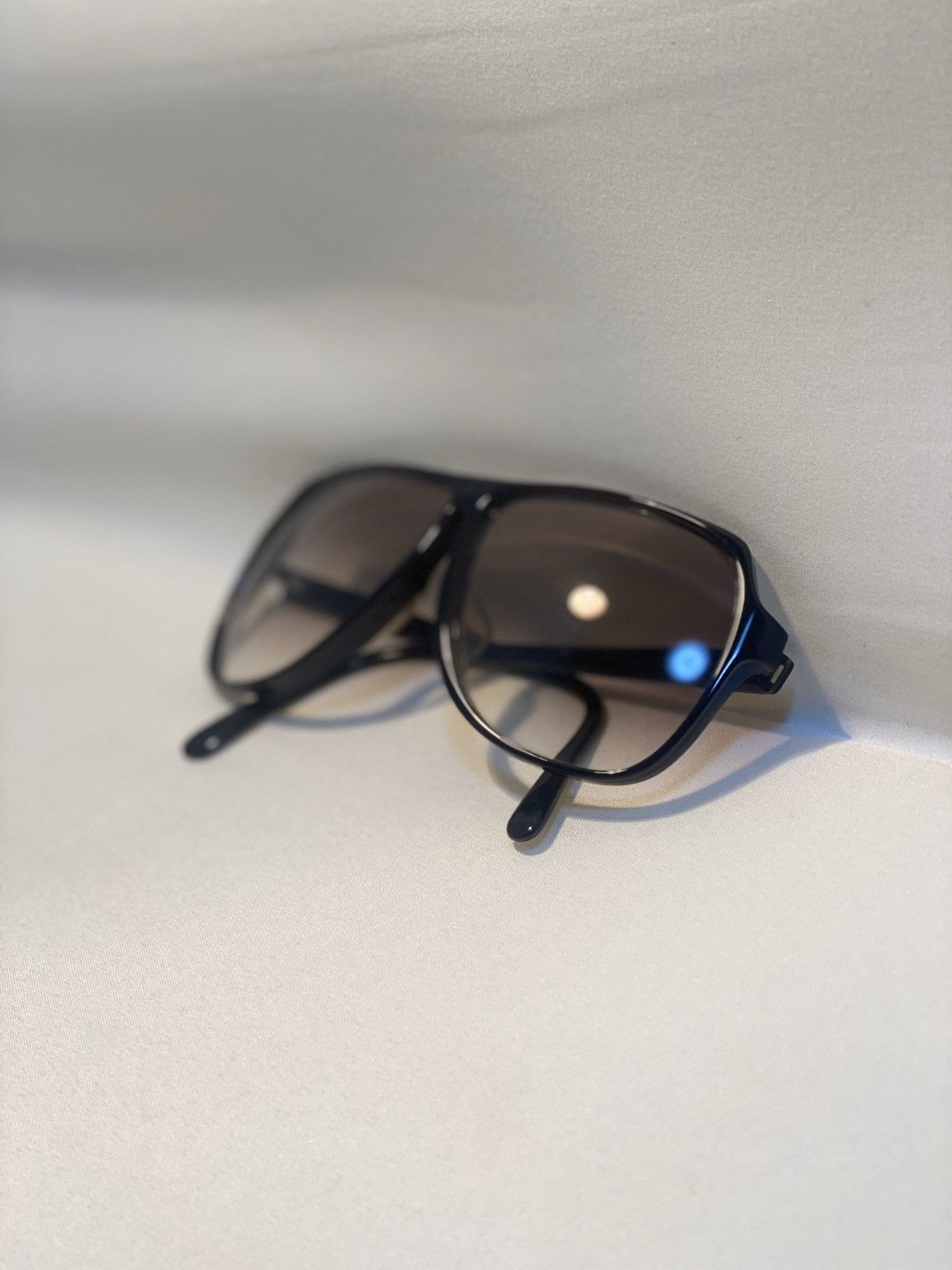 Pierre Cardin × Vintage Vintage pierre cardin sunglasses Size ONE SIZE - 4 Thumbnail