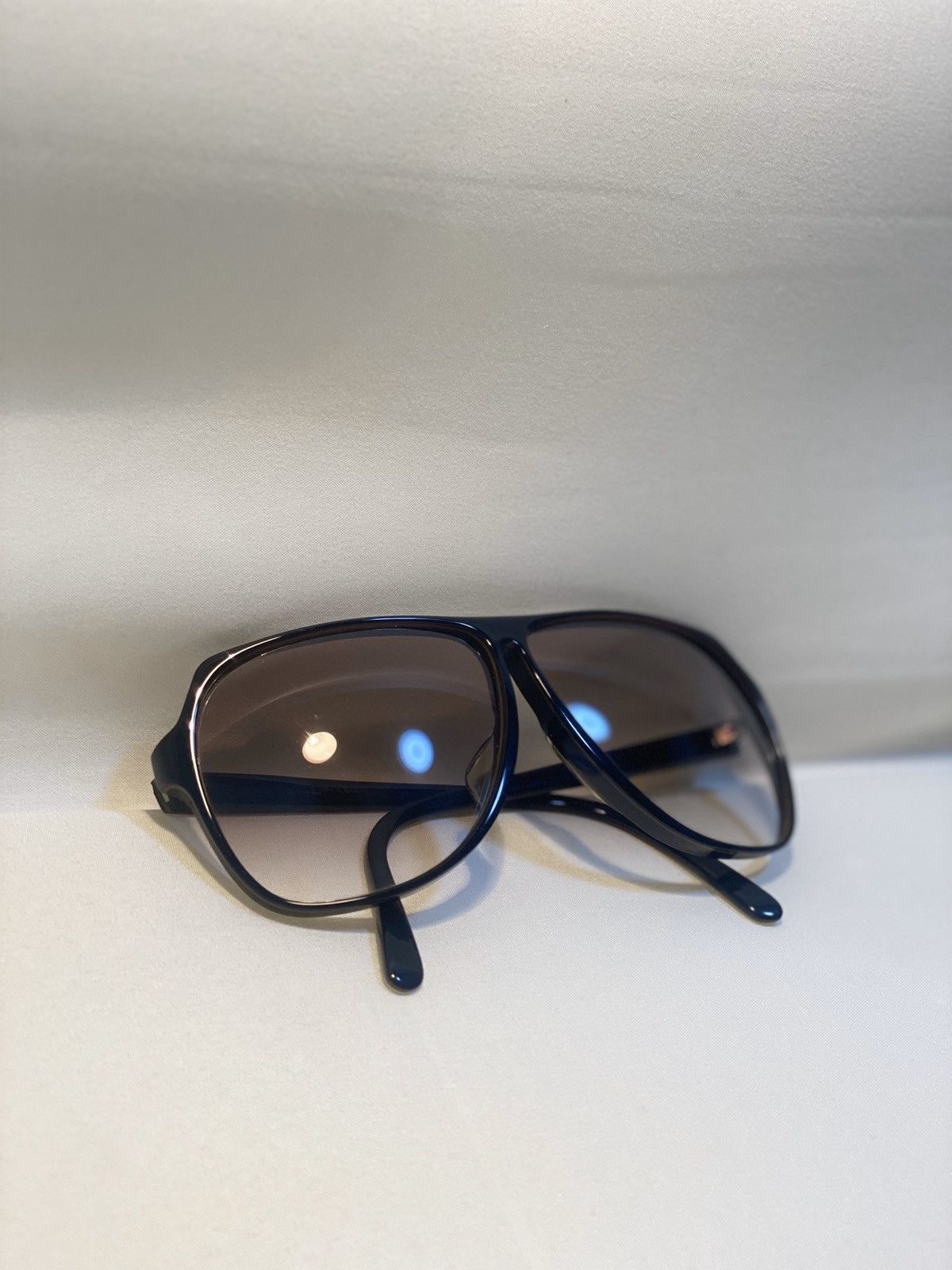Pierre Cardin × Vintage Vintage pierre cardin sunglasses Size ONE SIZE - 5 Thumbnail