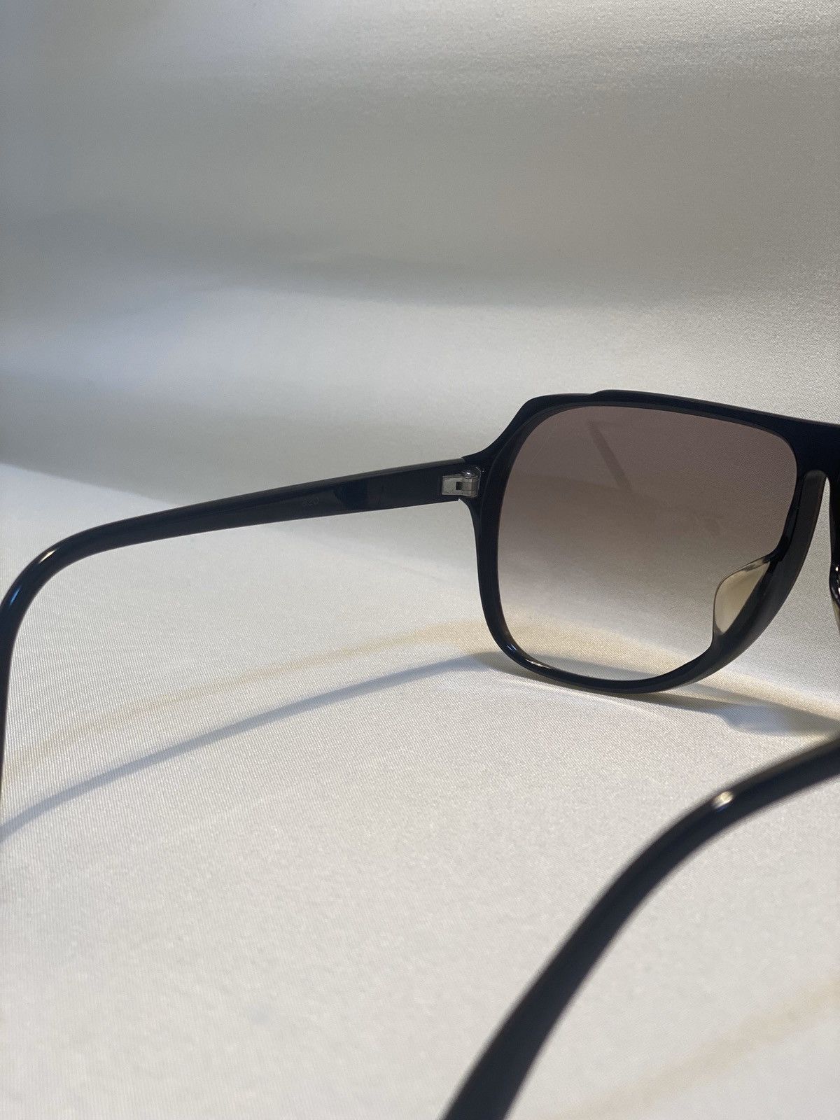 Pierre Cardin × Vintage Vintage pierre cardin sunglasses Size ONE SIZE - 11 Thumbnail