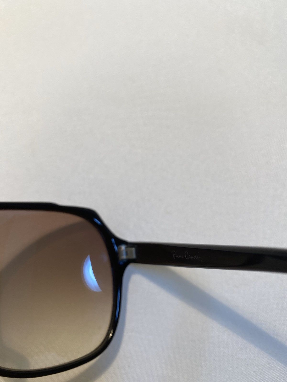 Pierre Cardin × Vintage Vintage pierre cardin sunglasses Size ONE SIZE - 13 Thumbnail