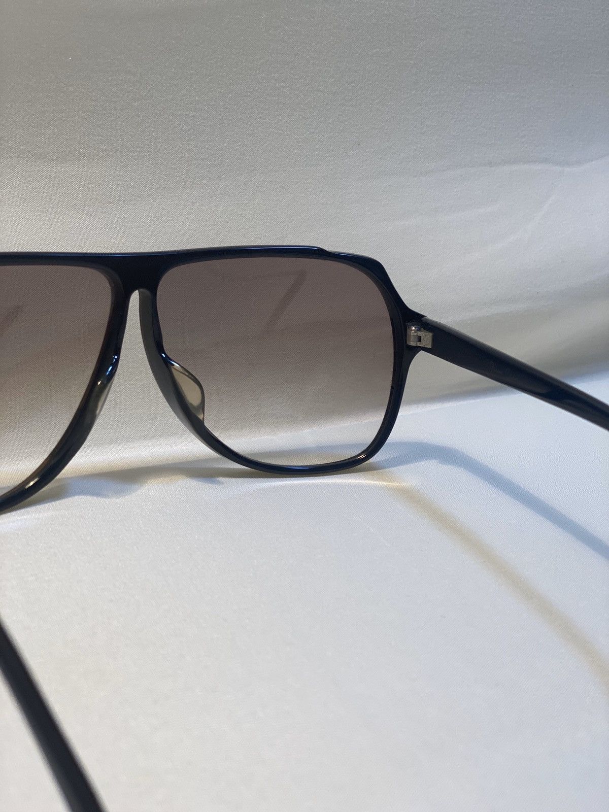 Pierre Cardin × Vintage Vintage pierre cardin sunglasses Size ONE SIZE - 12 Thumbnail
